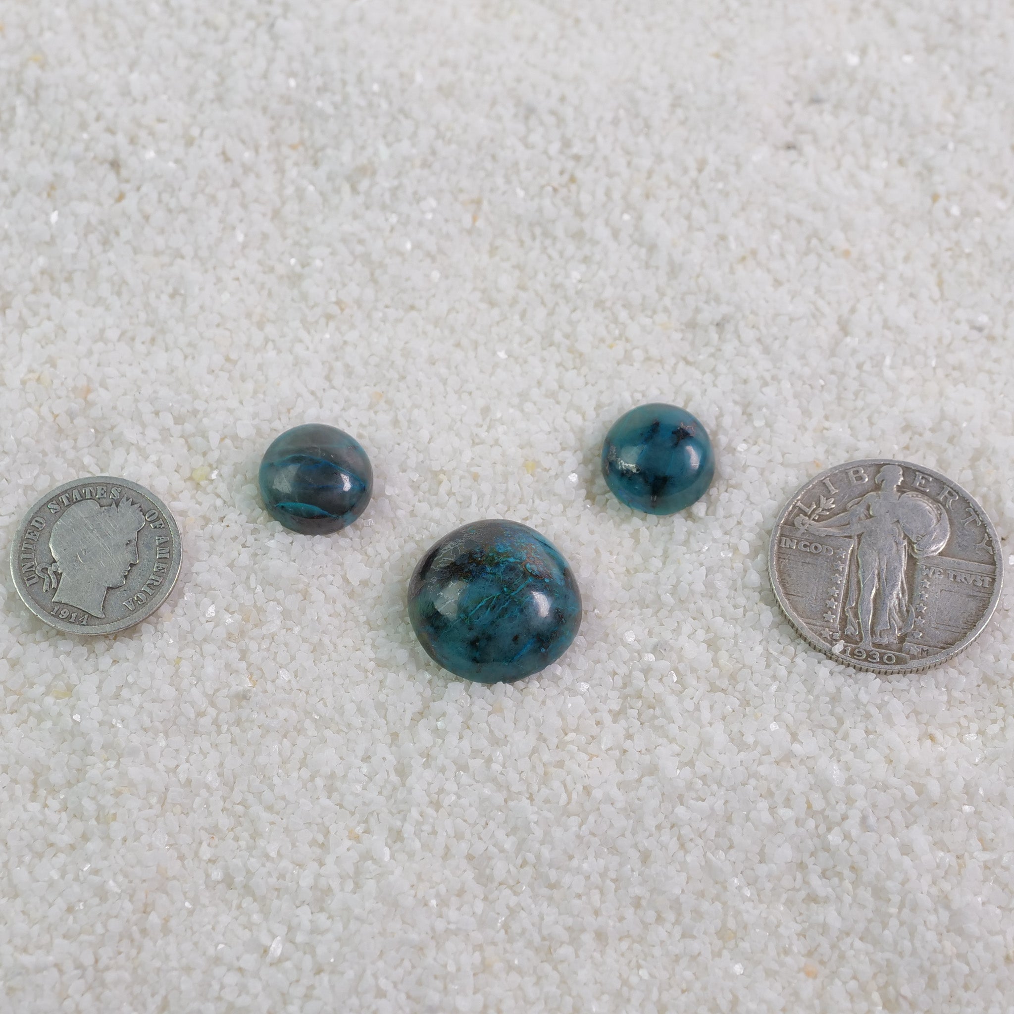 Canyonite Select Gemstone Set