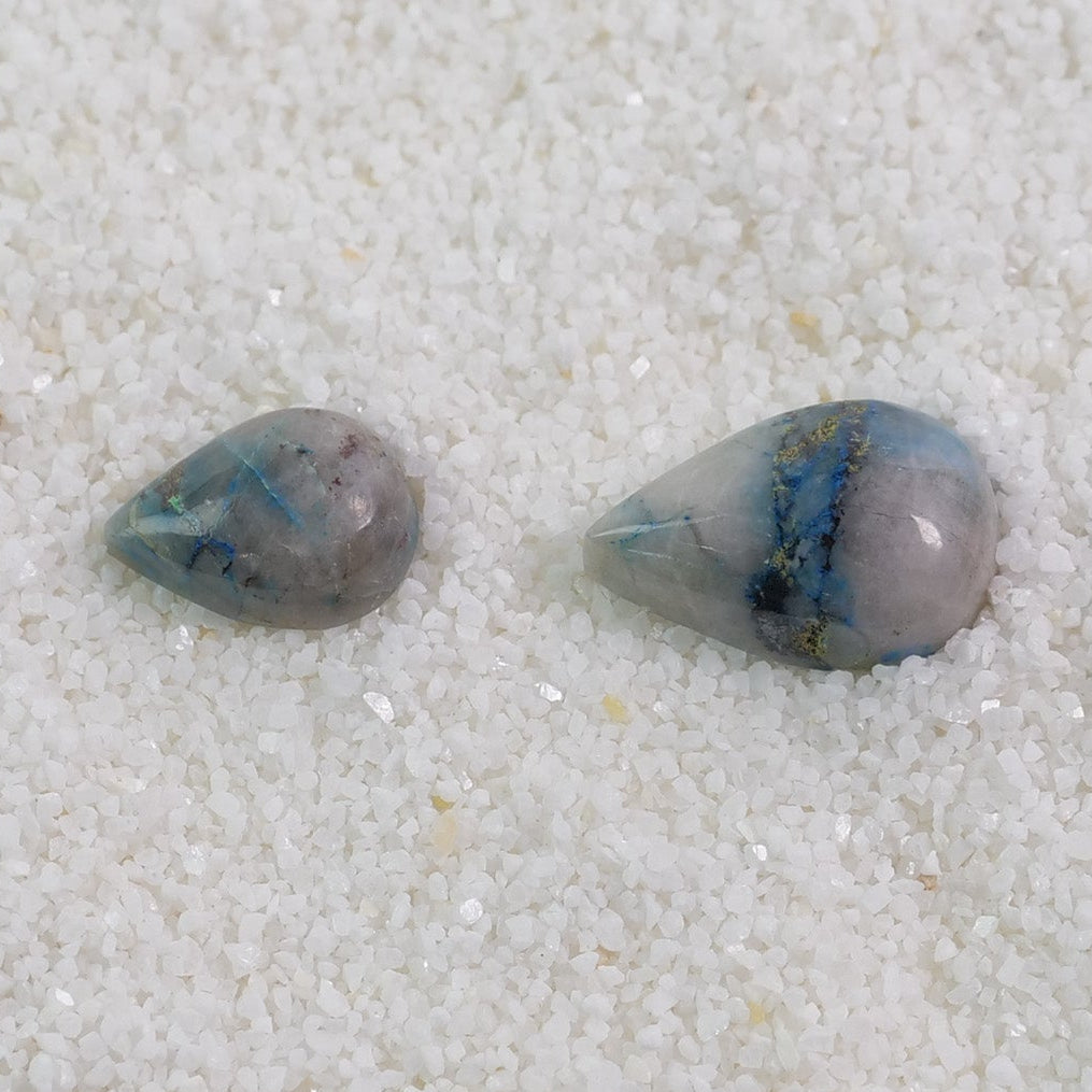 Canyonite Reserve Gemstone Set