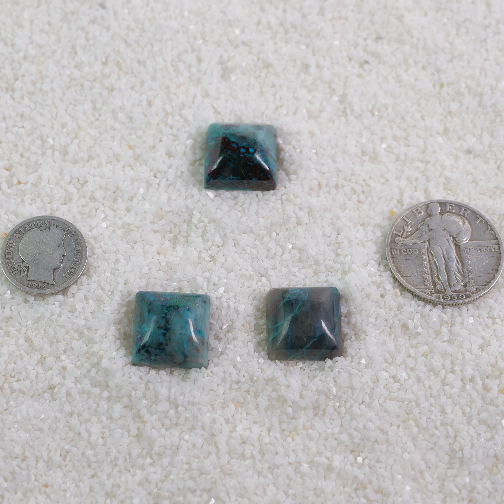 Canyonite Select Gemstone Set