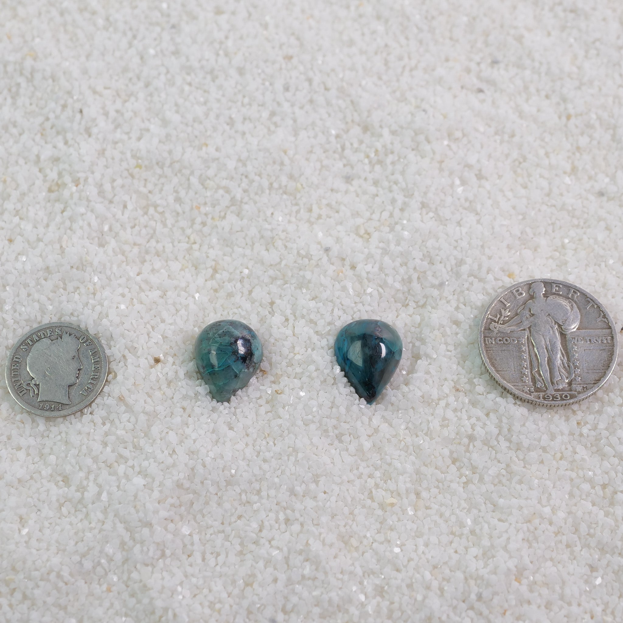 Canyonite Select Gemstone Set