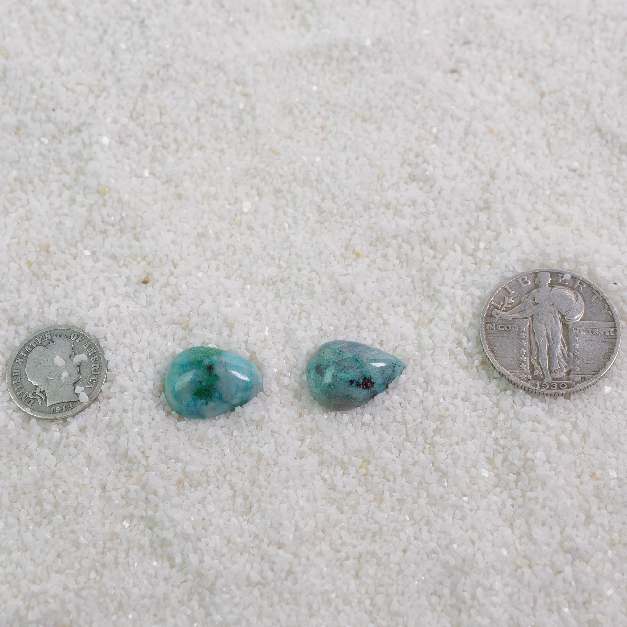 Canyonite Select Gemstone Set