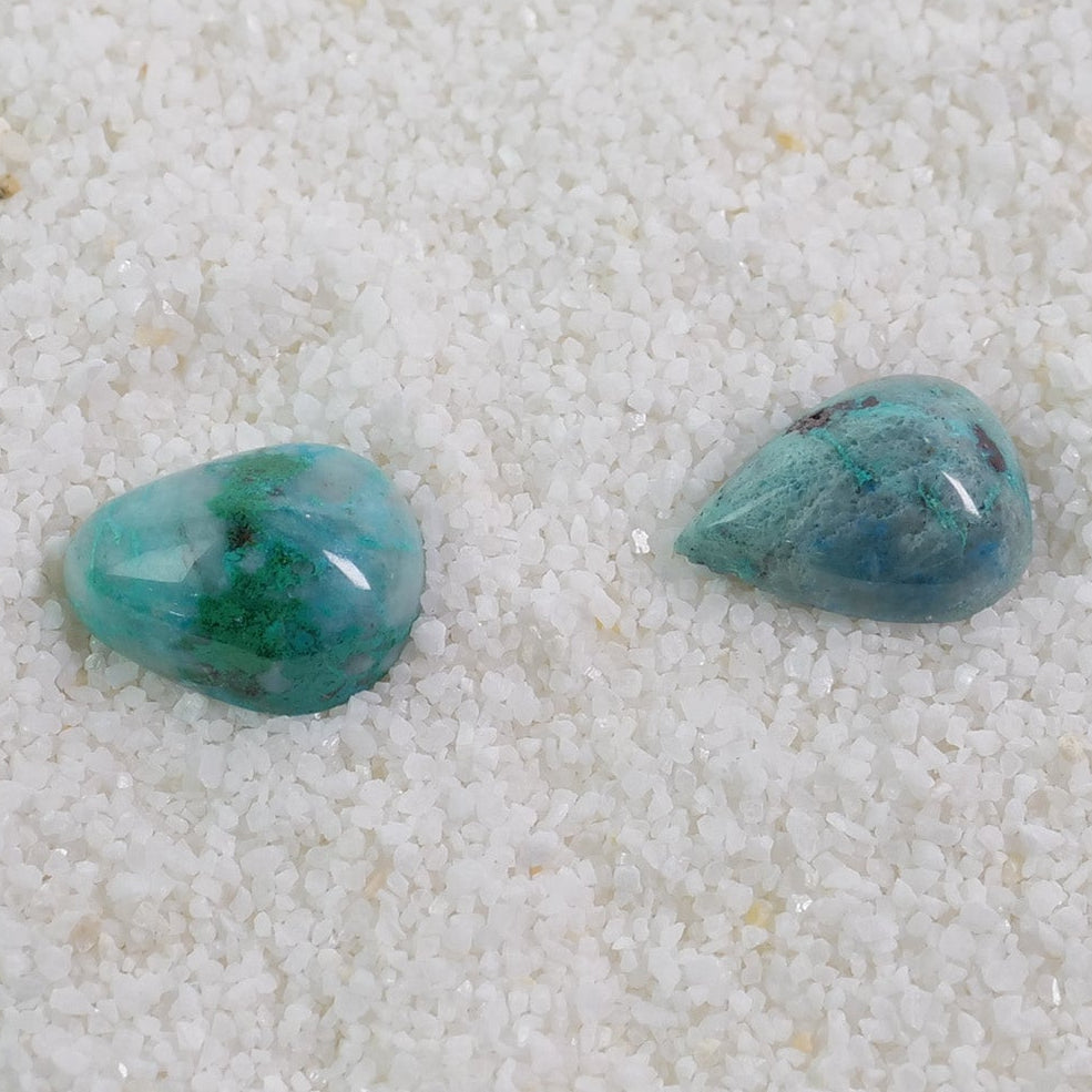 Canyonite Select Gemstone Set