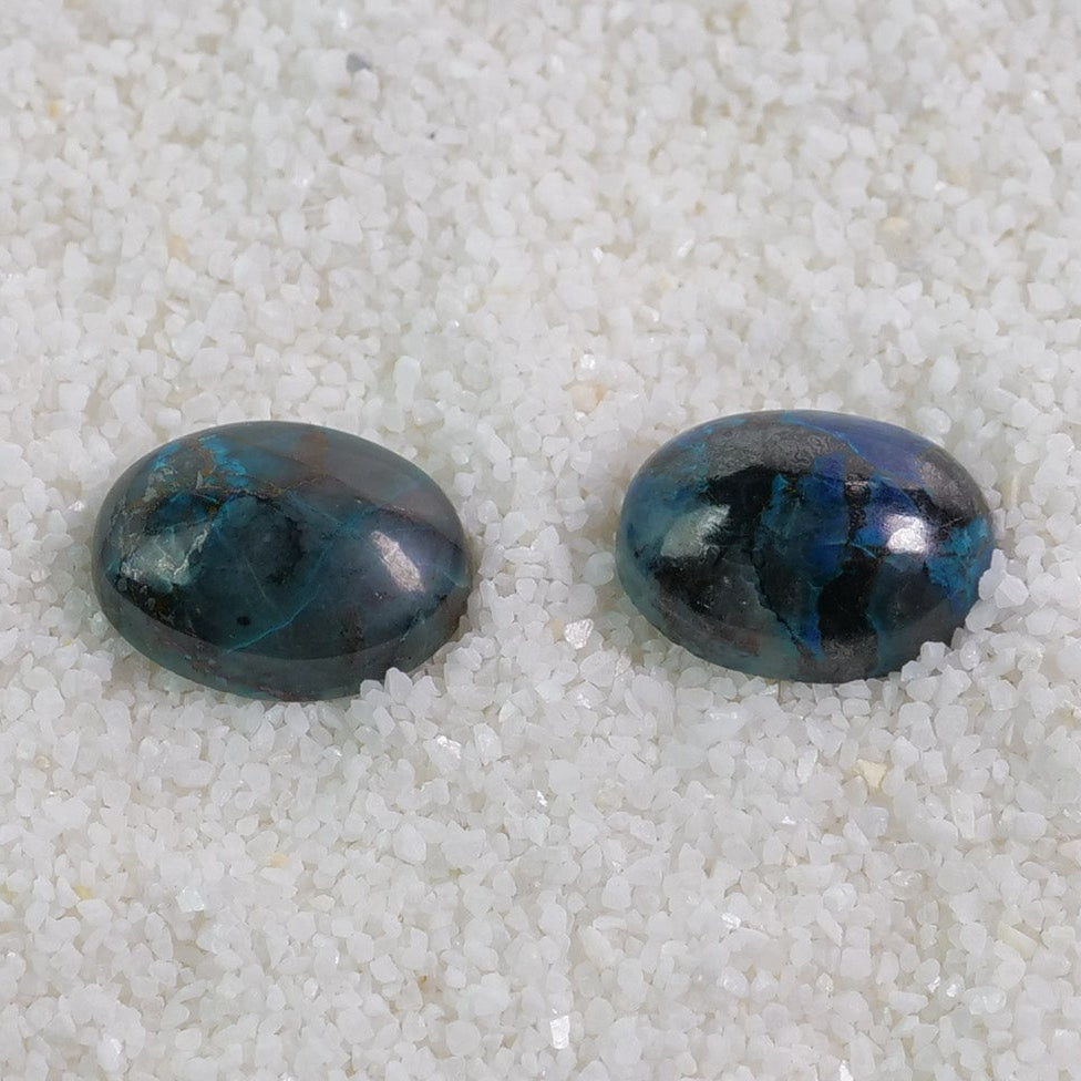 Canyonite Reserve Gemstone Set