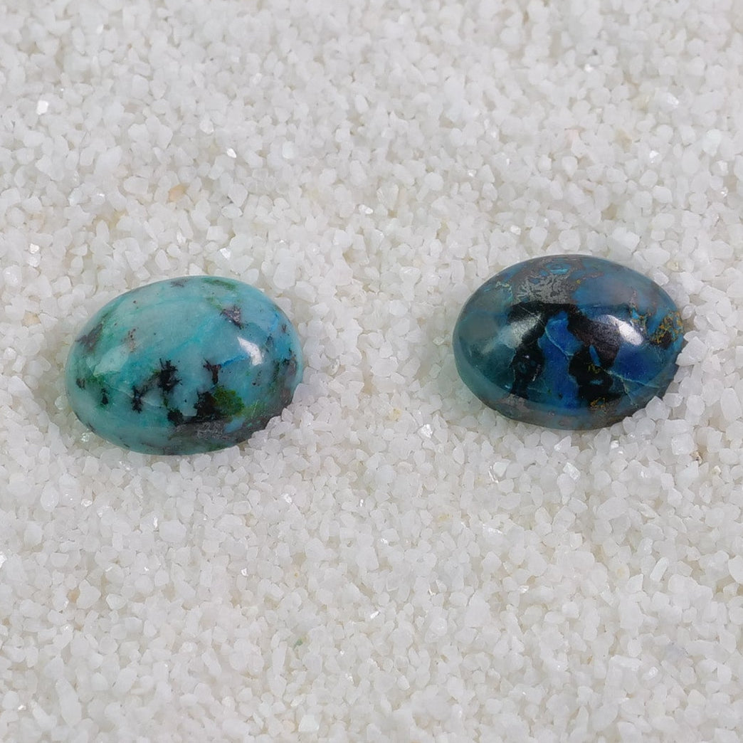 Canyonite Reserve Gemstone Set