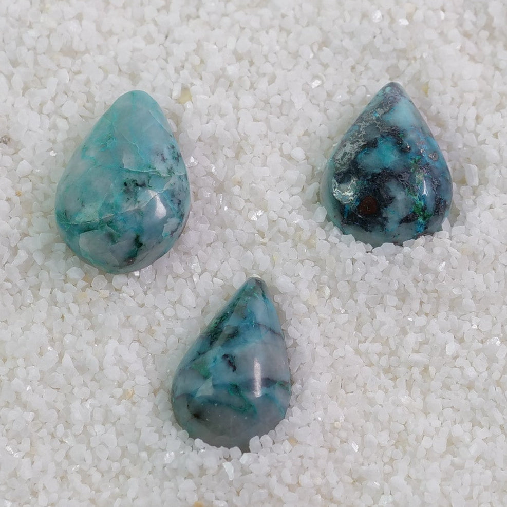 Canyonite Select Gemstone Set