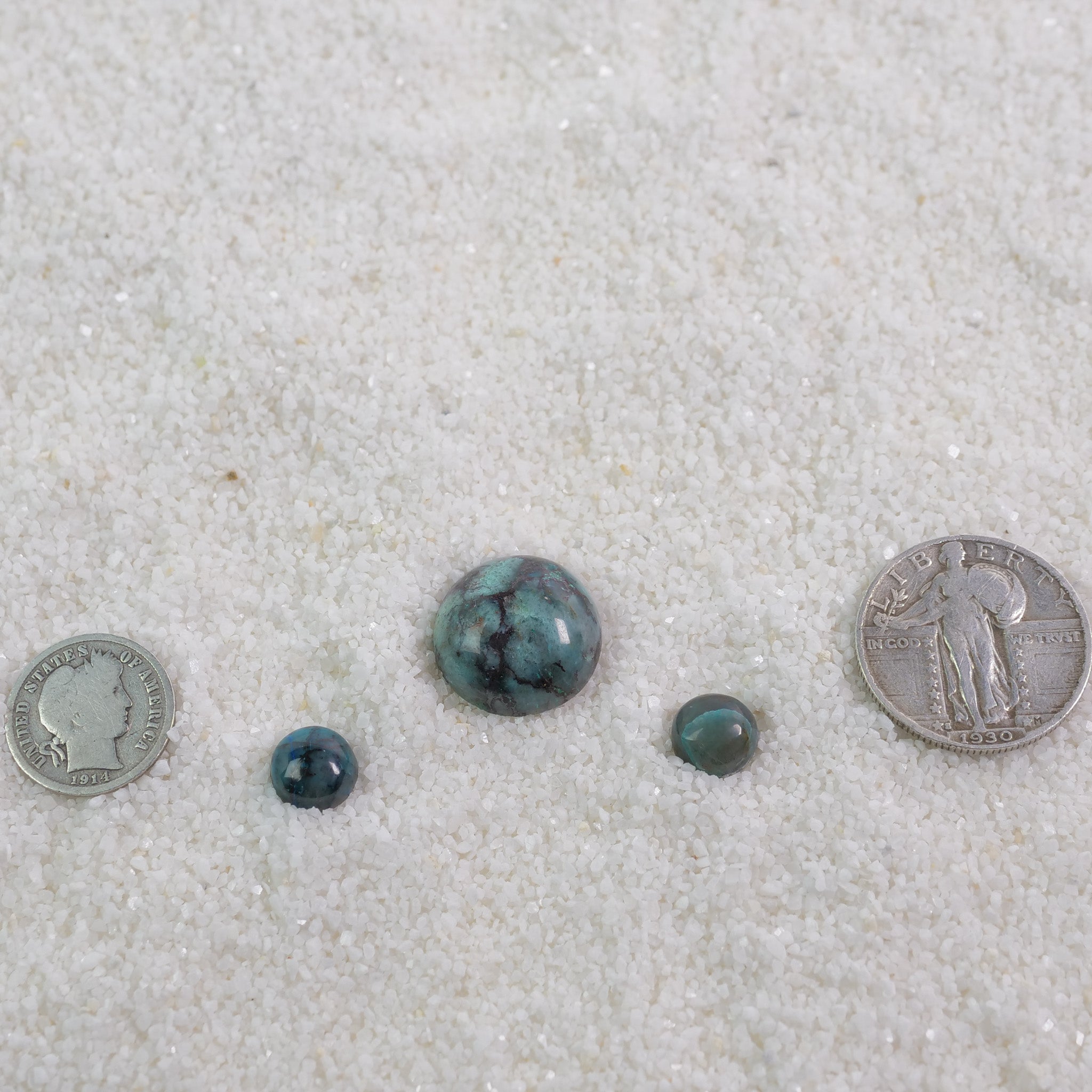 Canyonite Select Gemstone Set