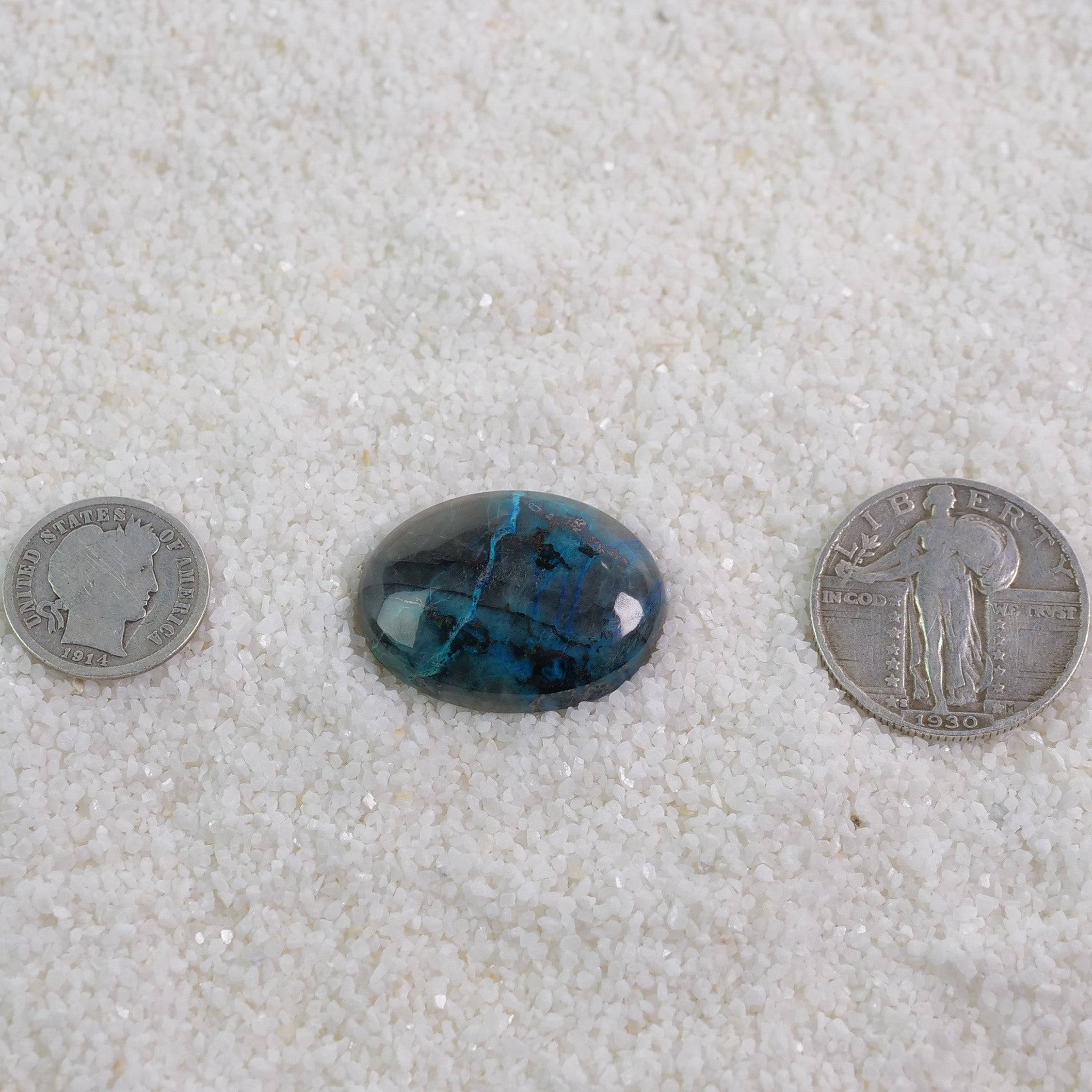 Canyonite Reserve Gemstone
