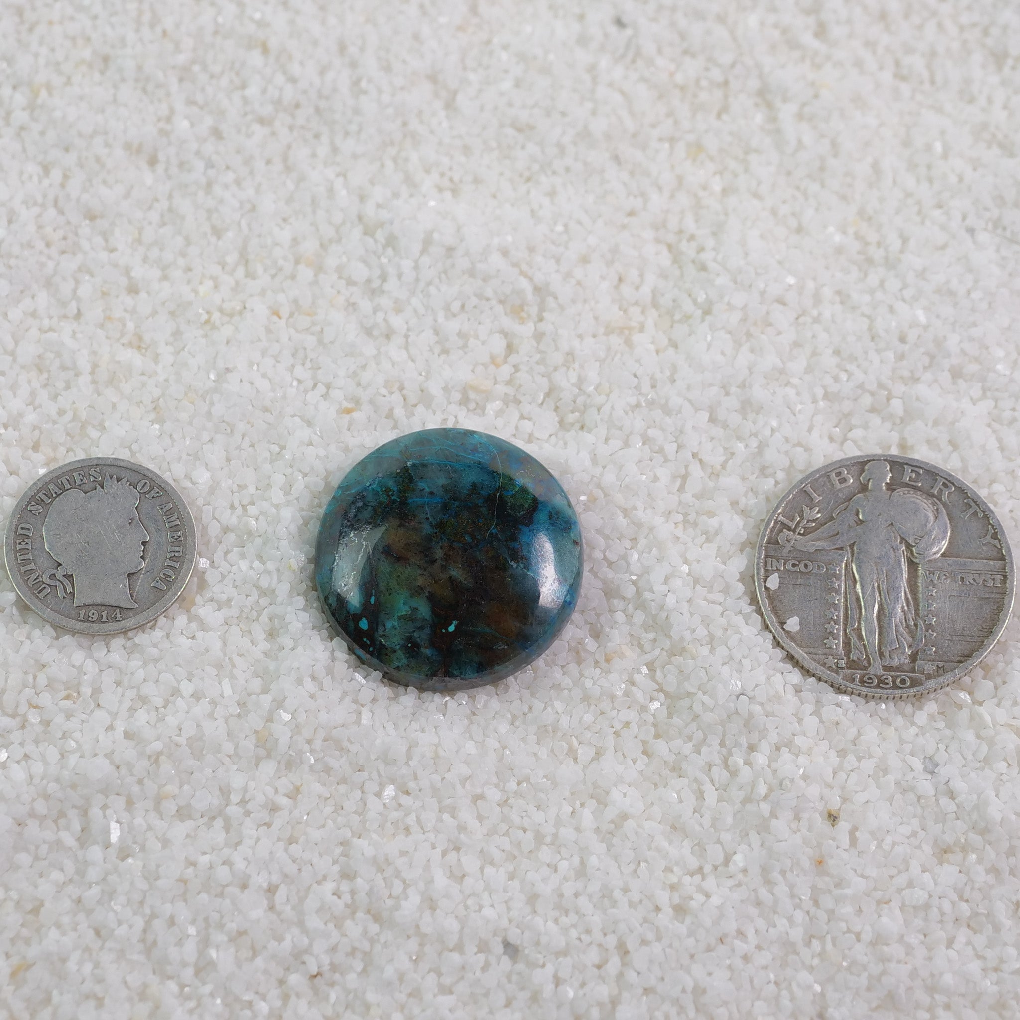 Canyonite Select Gemstone
