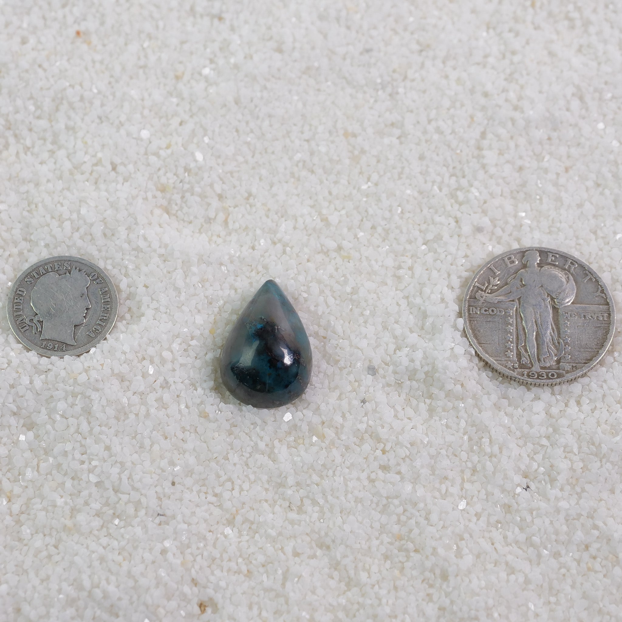 Canyonite Reserve Gemstone