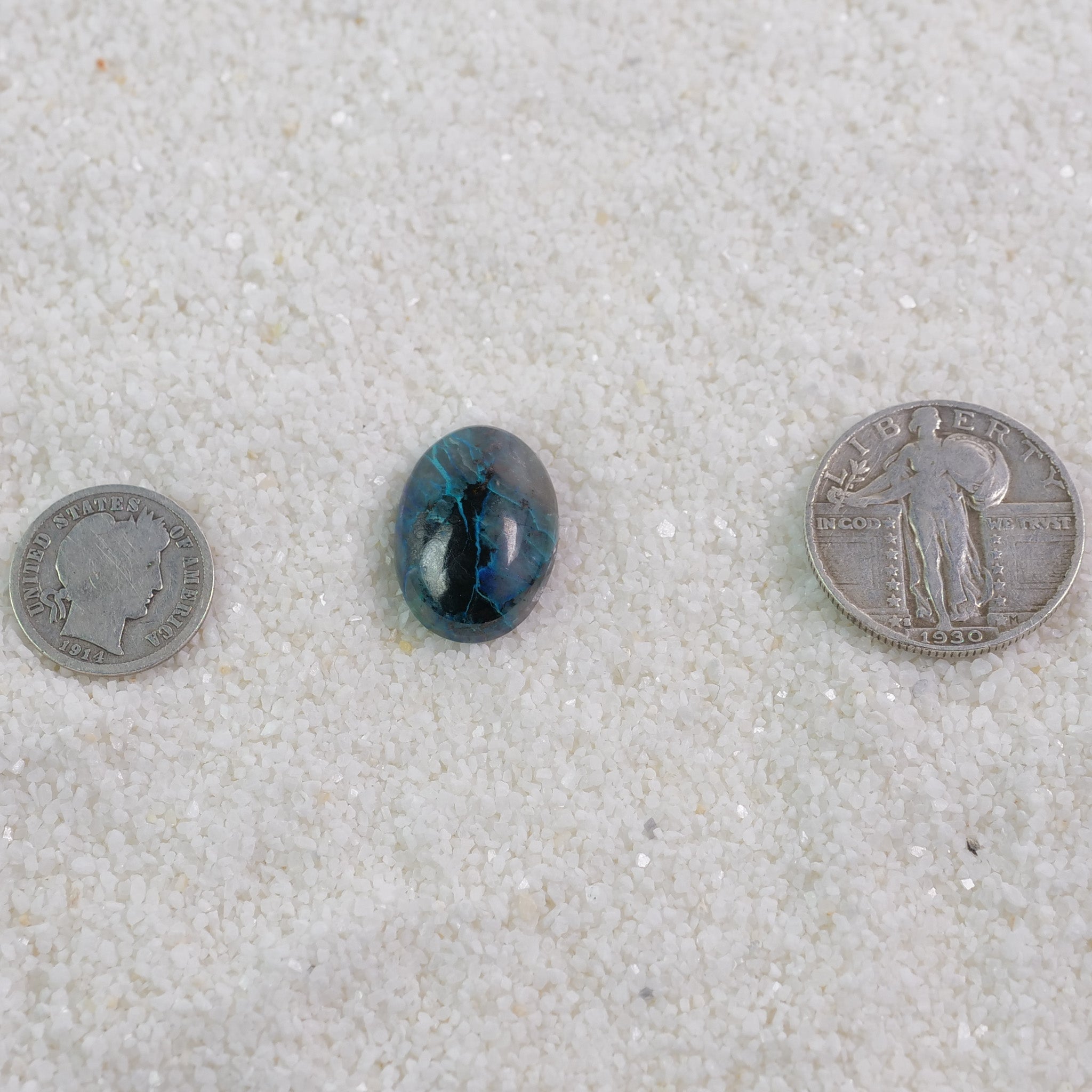 Canyonite Reserve Gemstone