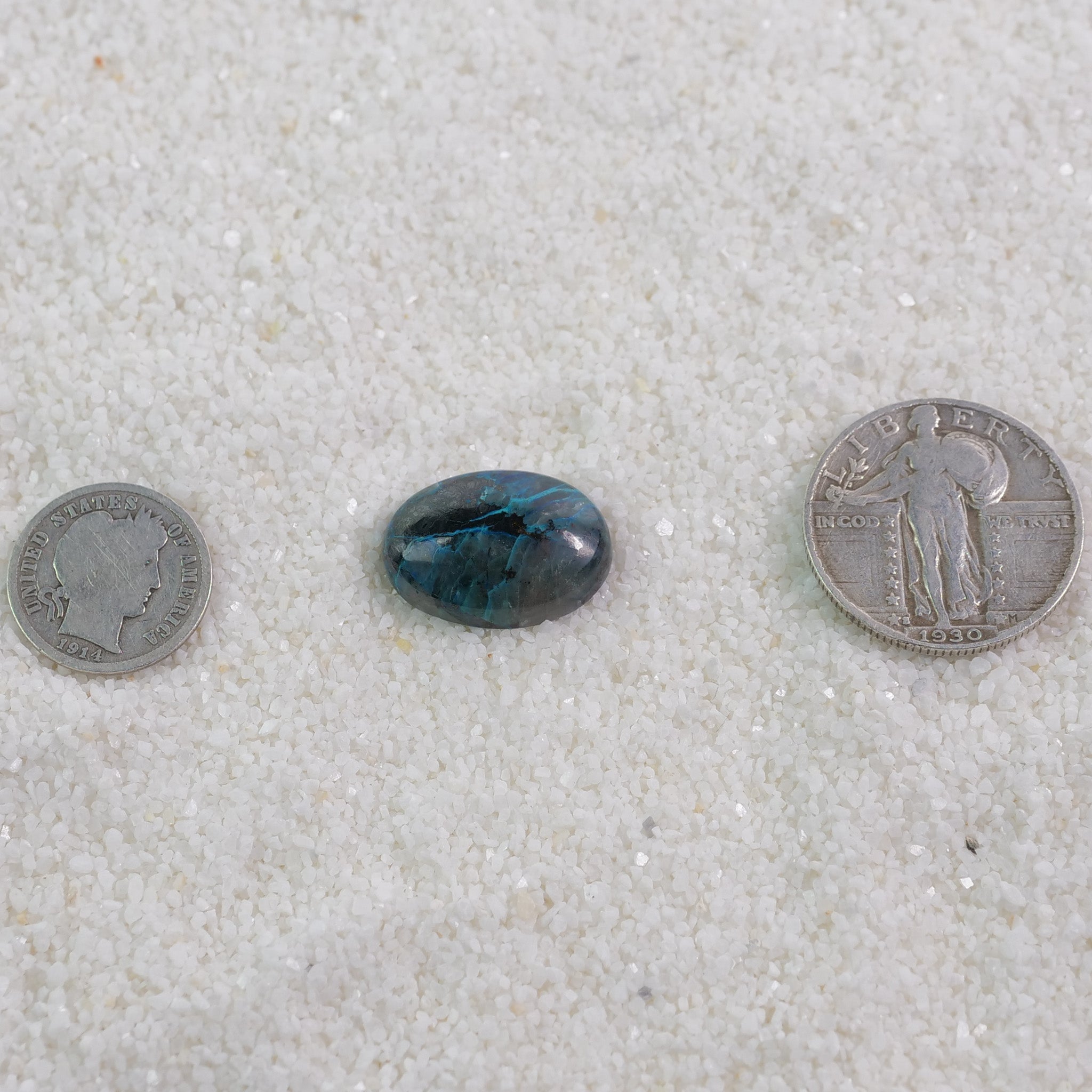 Canyonite Reserve Gemstone
