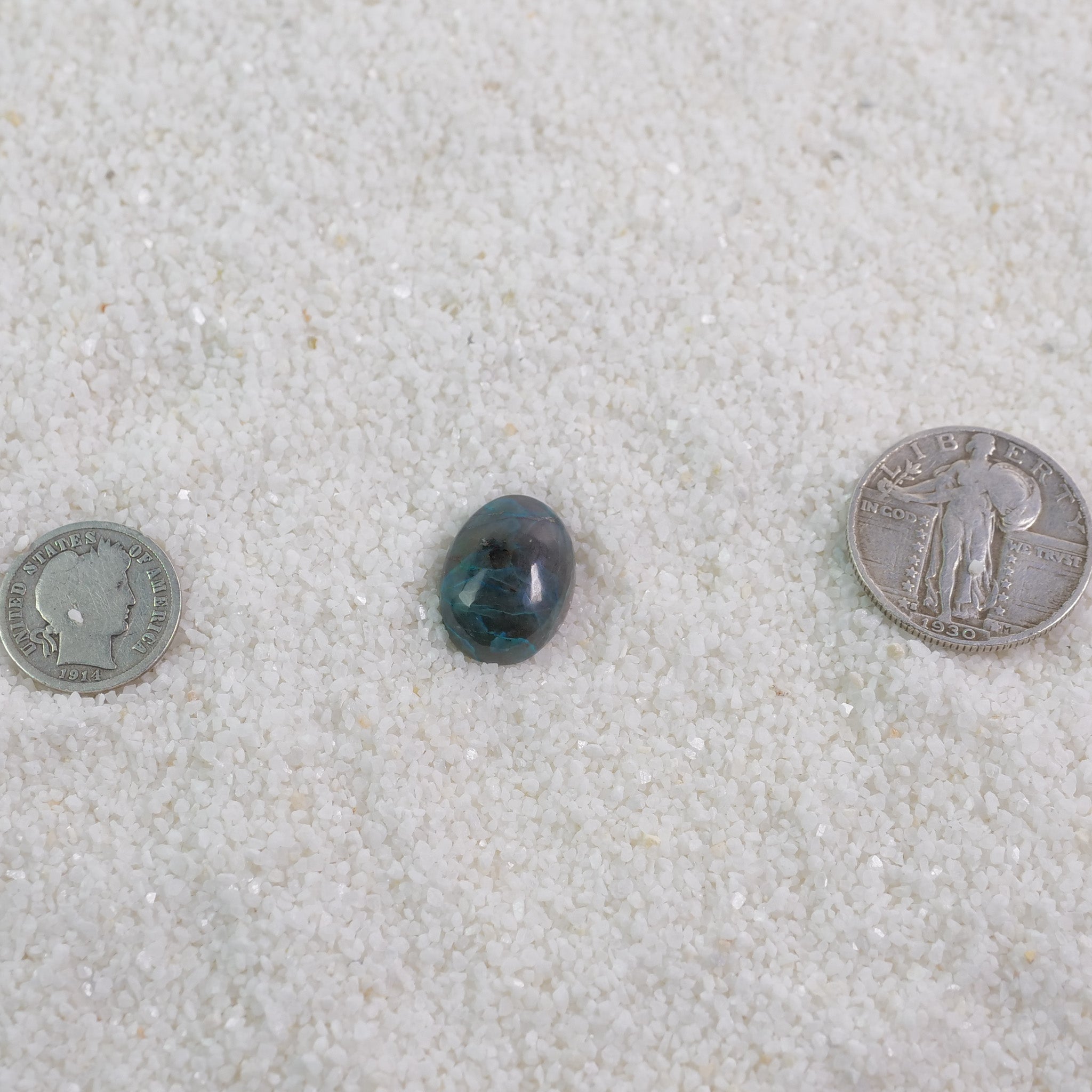 Canyonite Reserve Gemstone