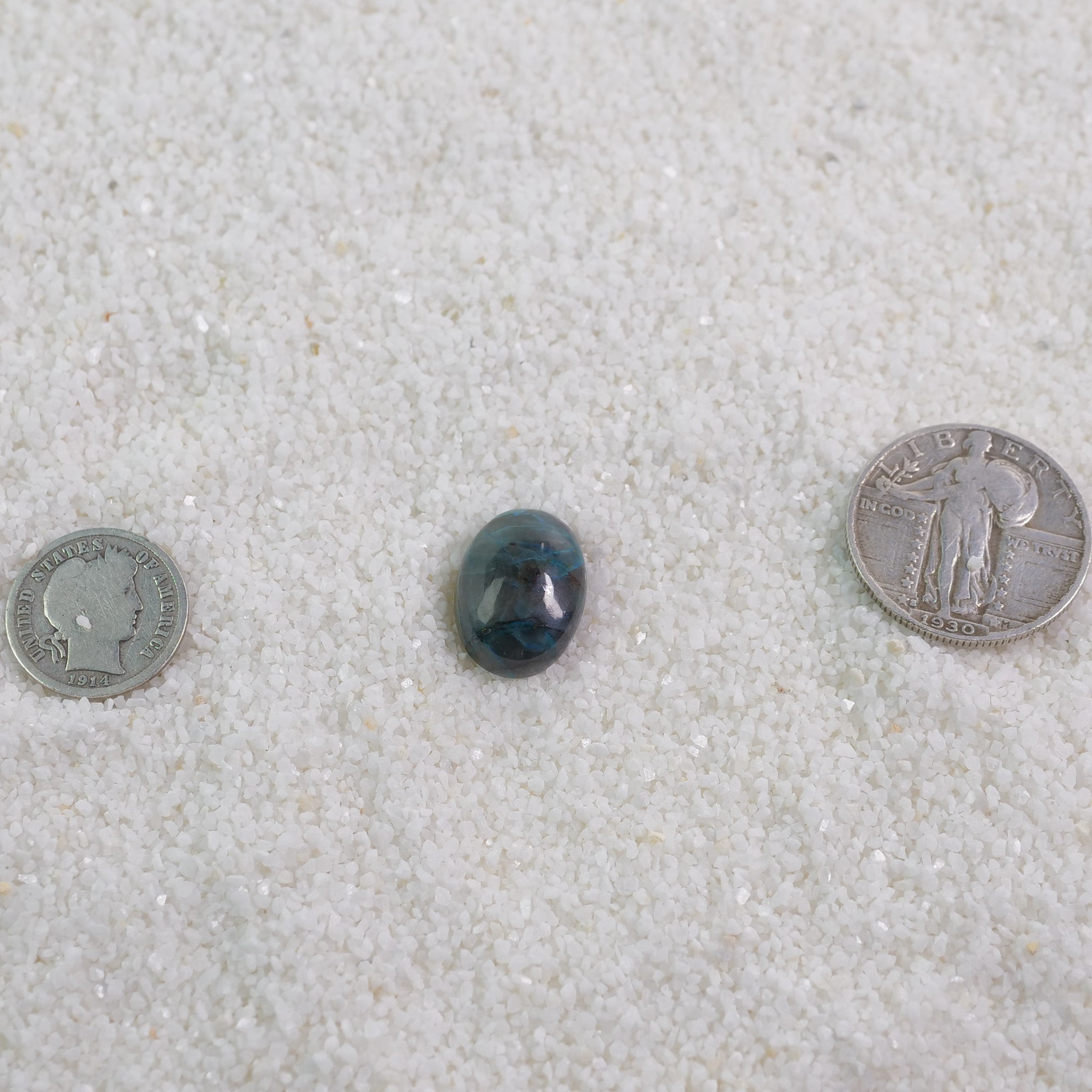 Canyonite Reserve Gemstone