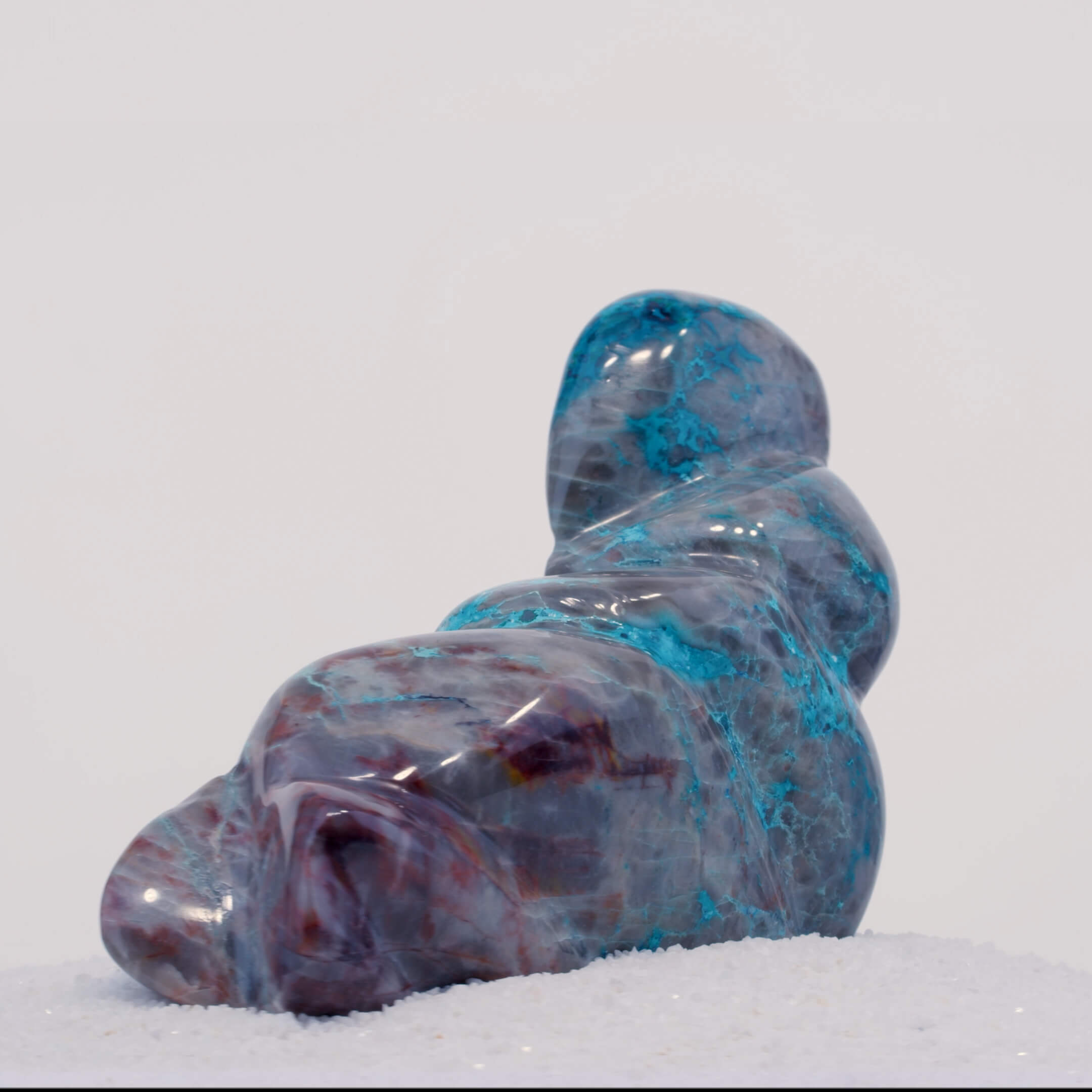 Canyonite Rare Sculpture - Image 2