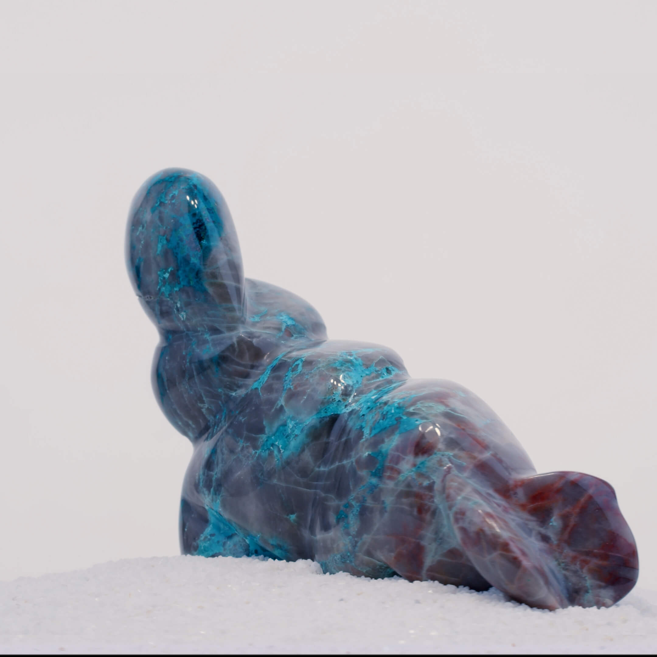 Canyonite Rare Sculpture - Image 3