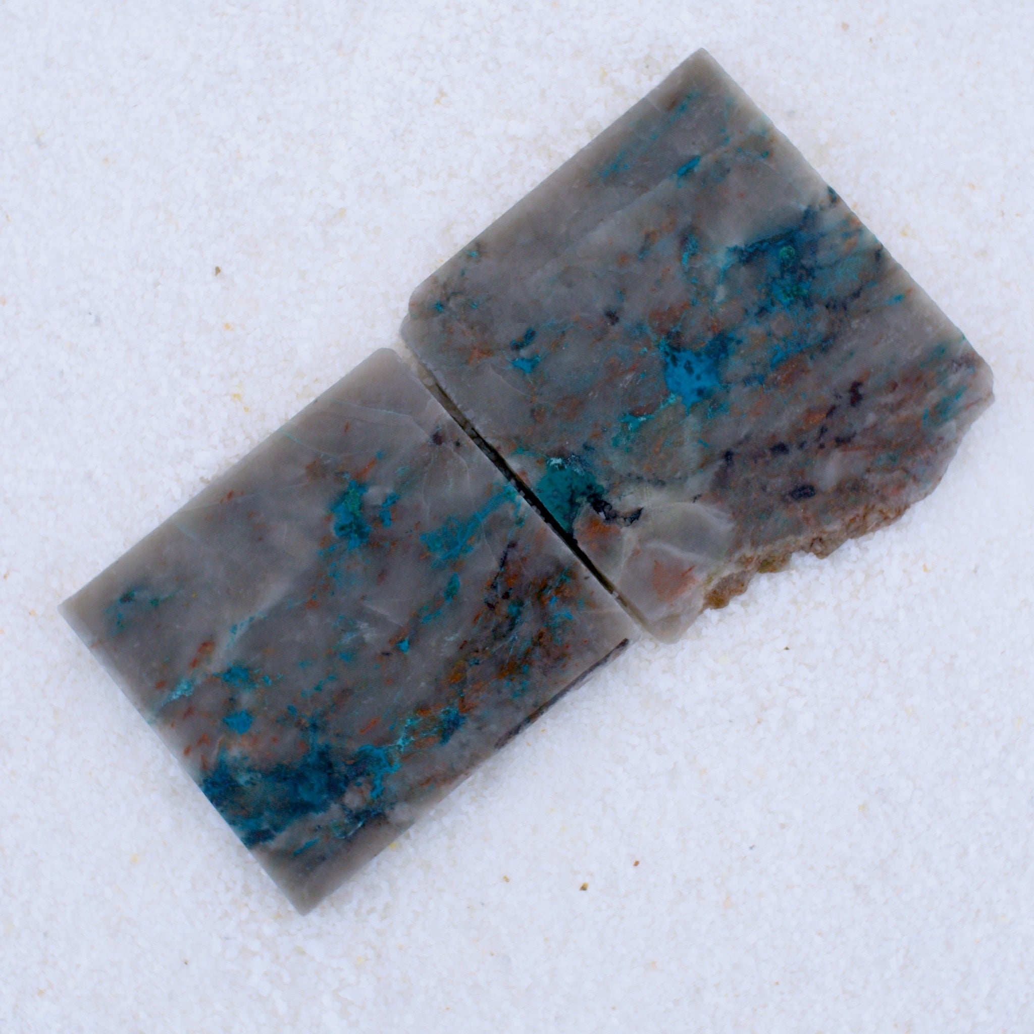 Canyonite Select Slabs