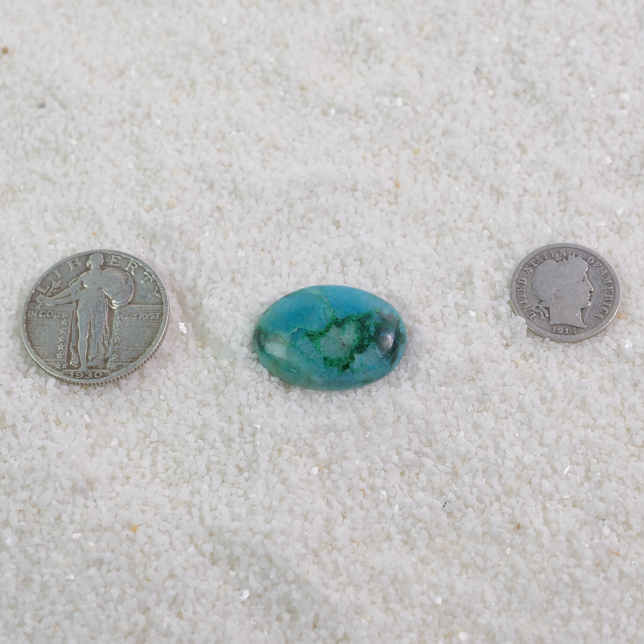 Canyonite Select Gemstone