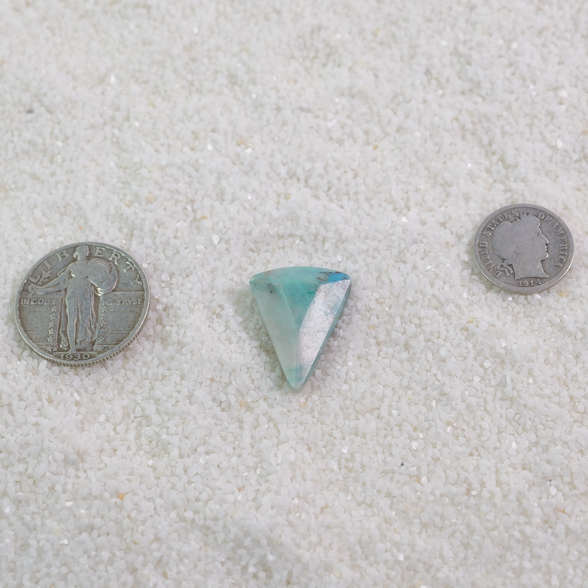 Canyonite Reserve Gemstone