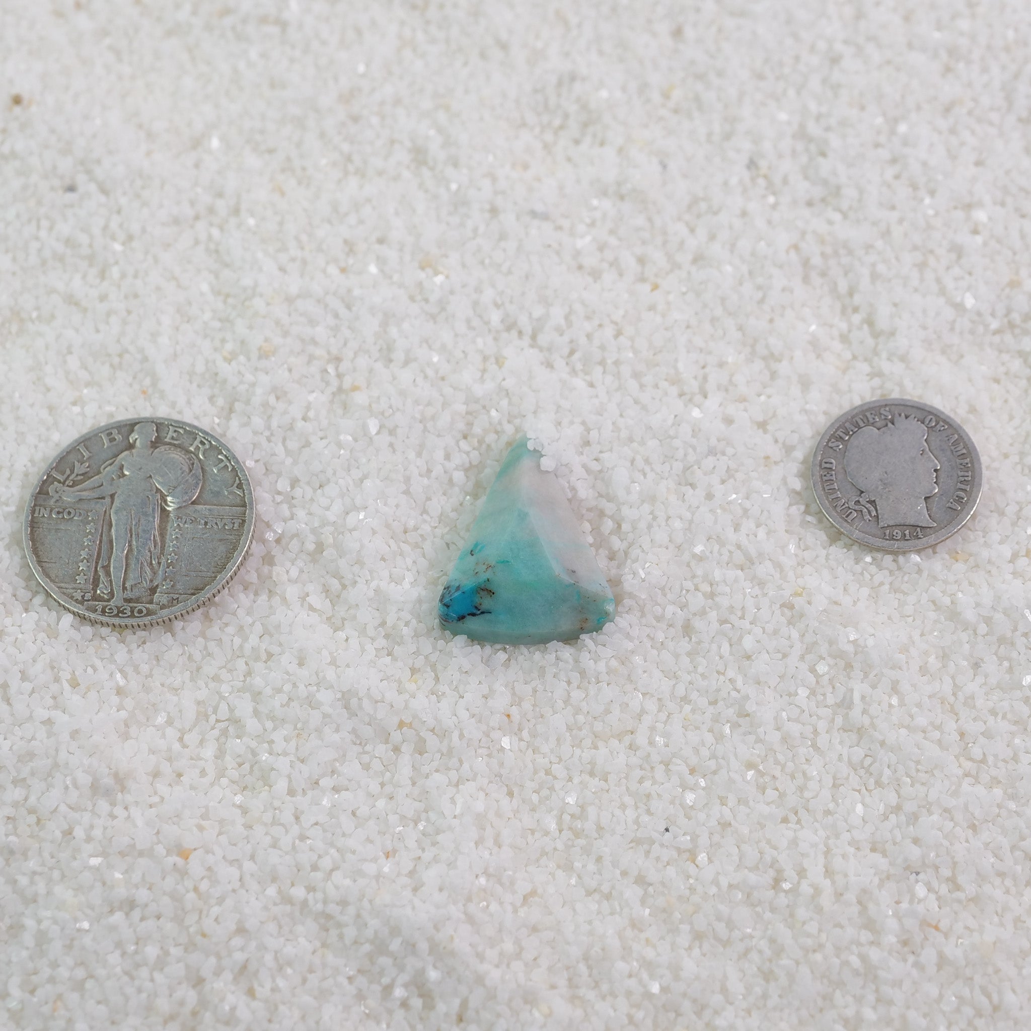 Canyonite Reserve Gemstone