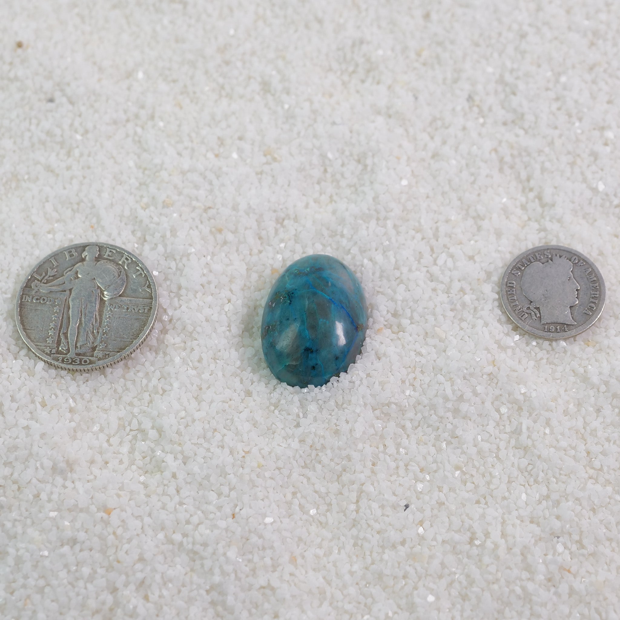 Canyonite Reserve Gemstone