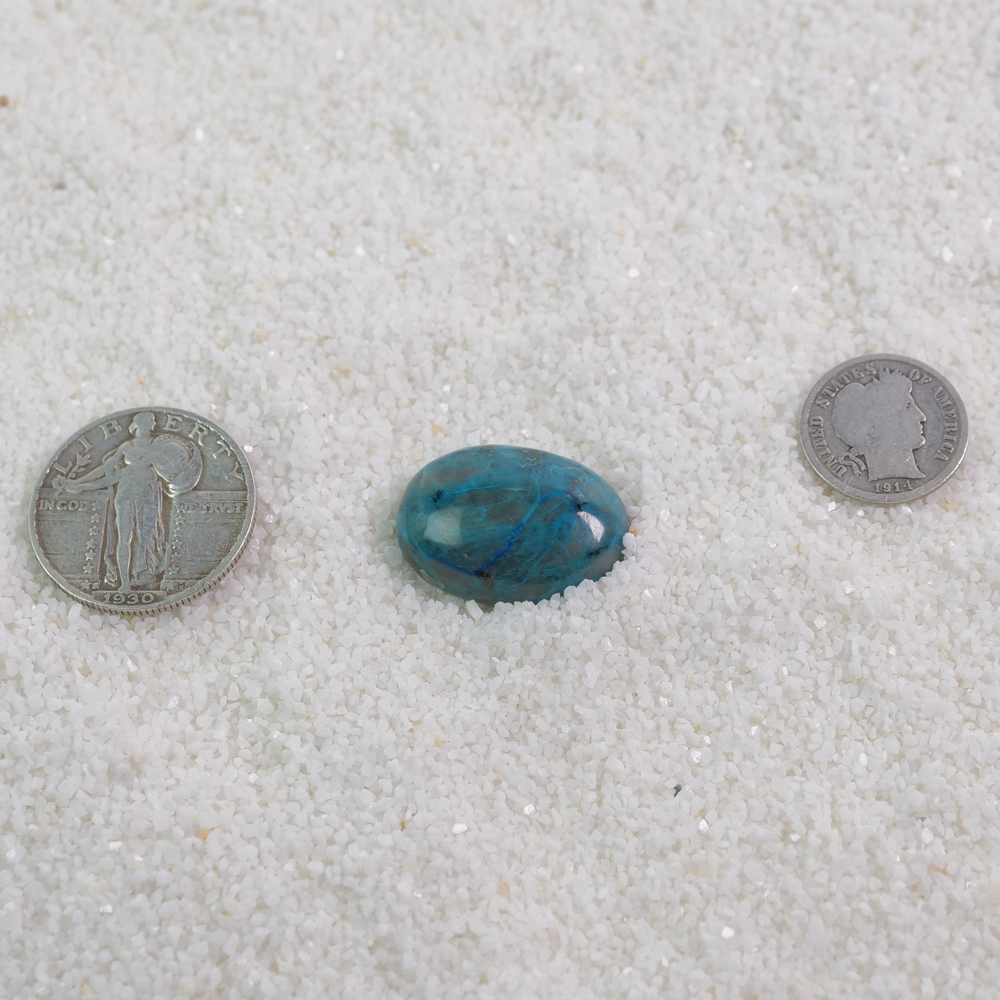 Canyonite Reserve Gemstone
