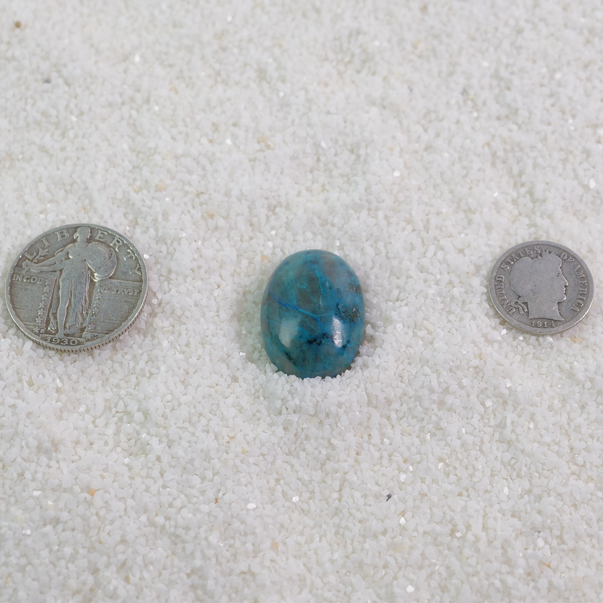 Canyonite Reserve Gemstone