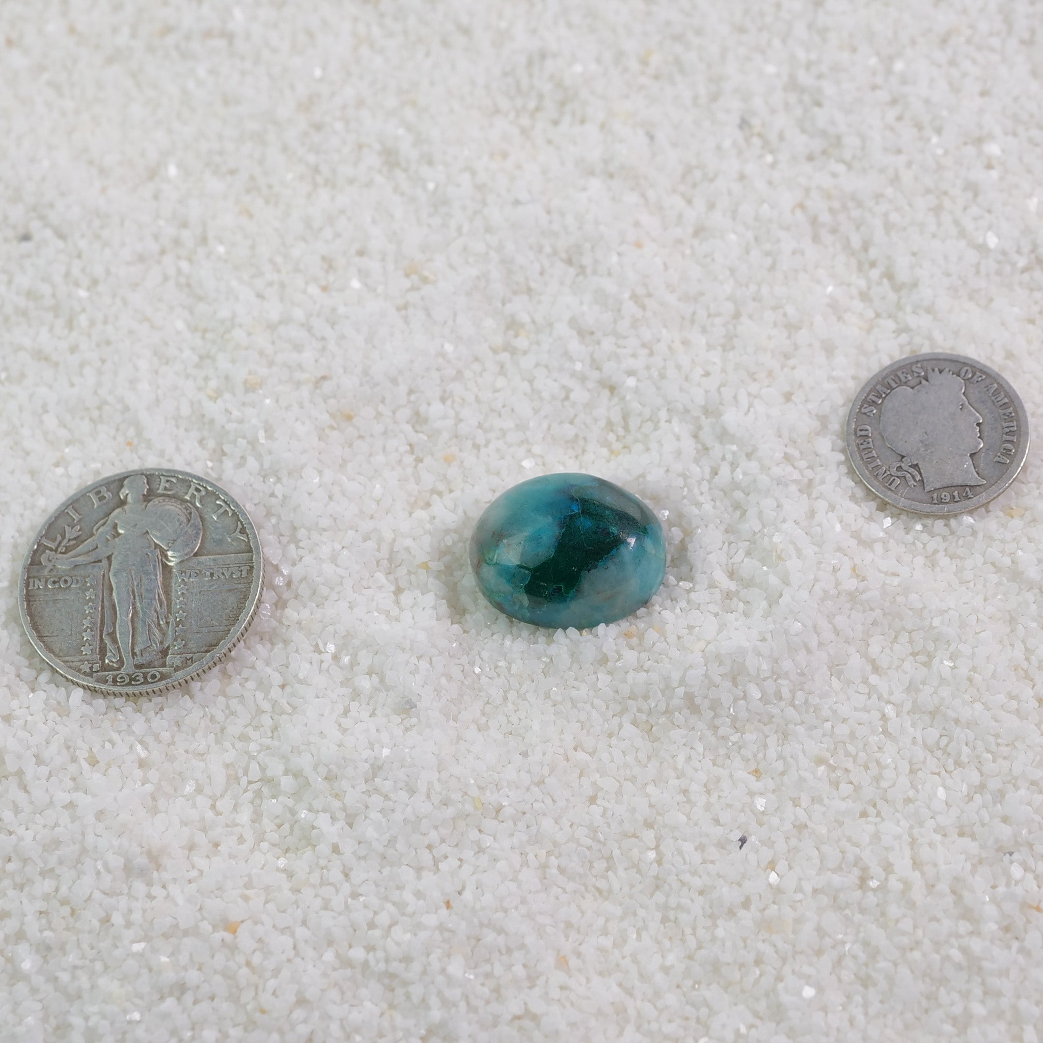Canyonite Select Gemstone