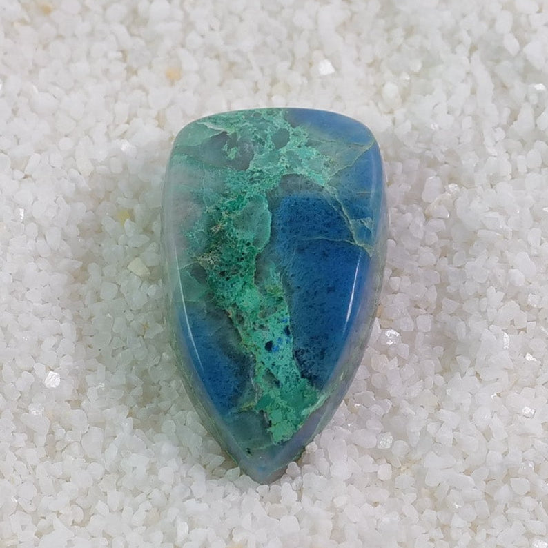 Canyonite Sovereign Ultra Rare Gemstone