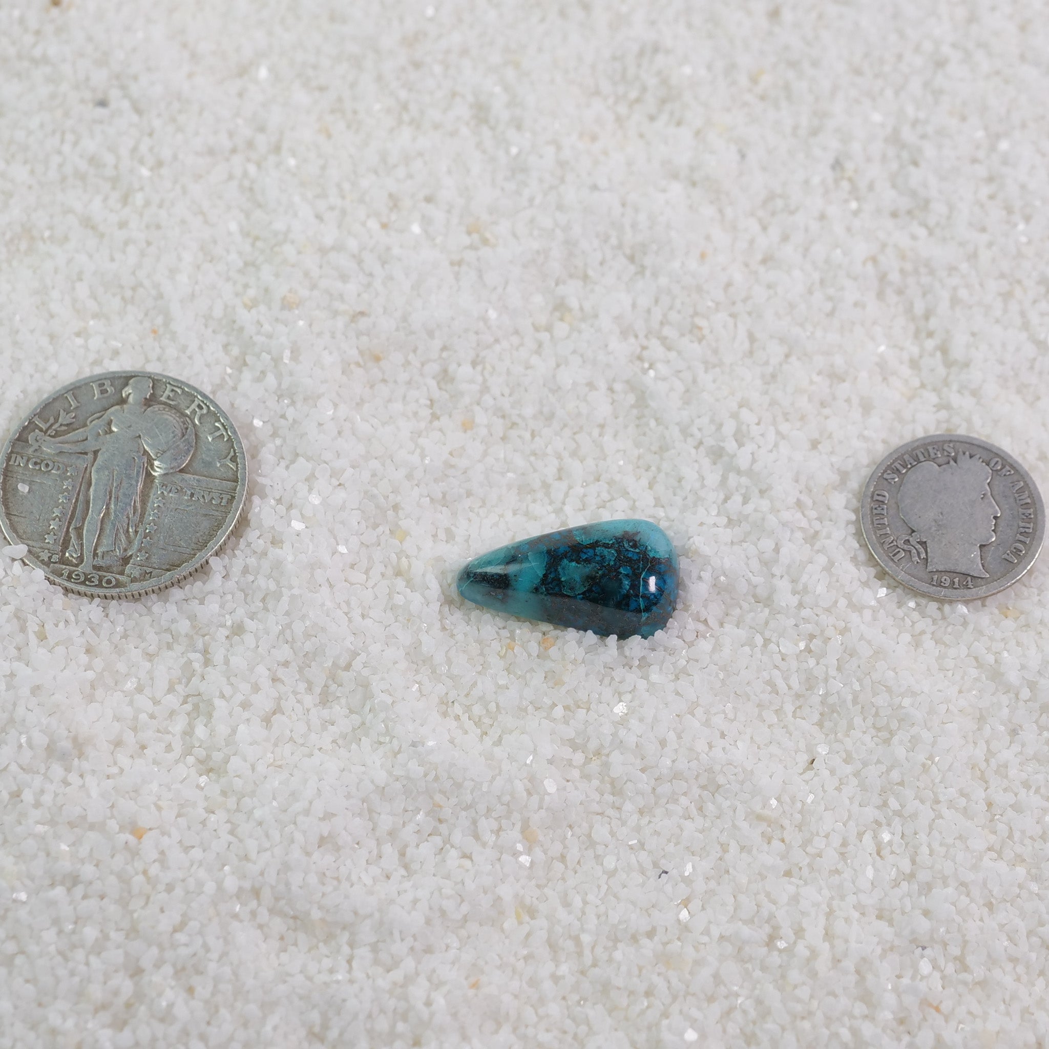 Canyonite Reserve Gemstone