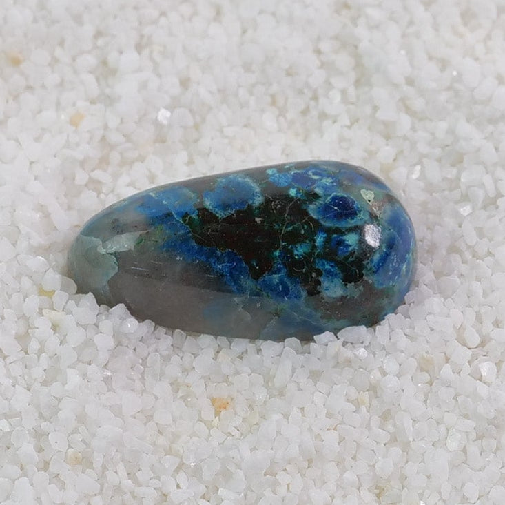 Canyonite Sovereign Ultra Rare Gemstone