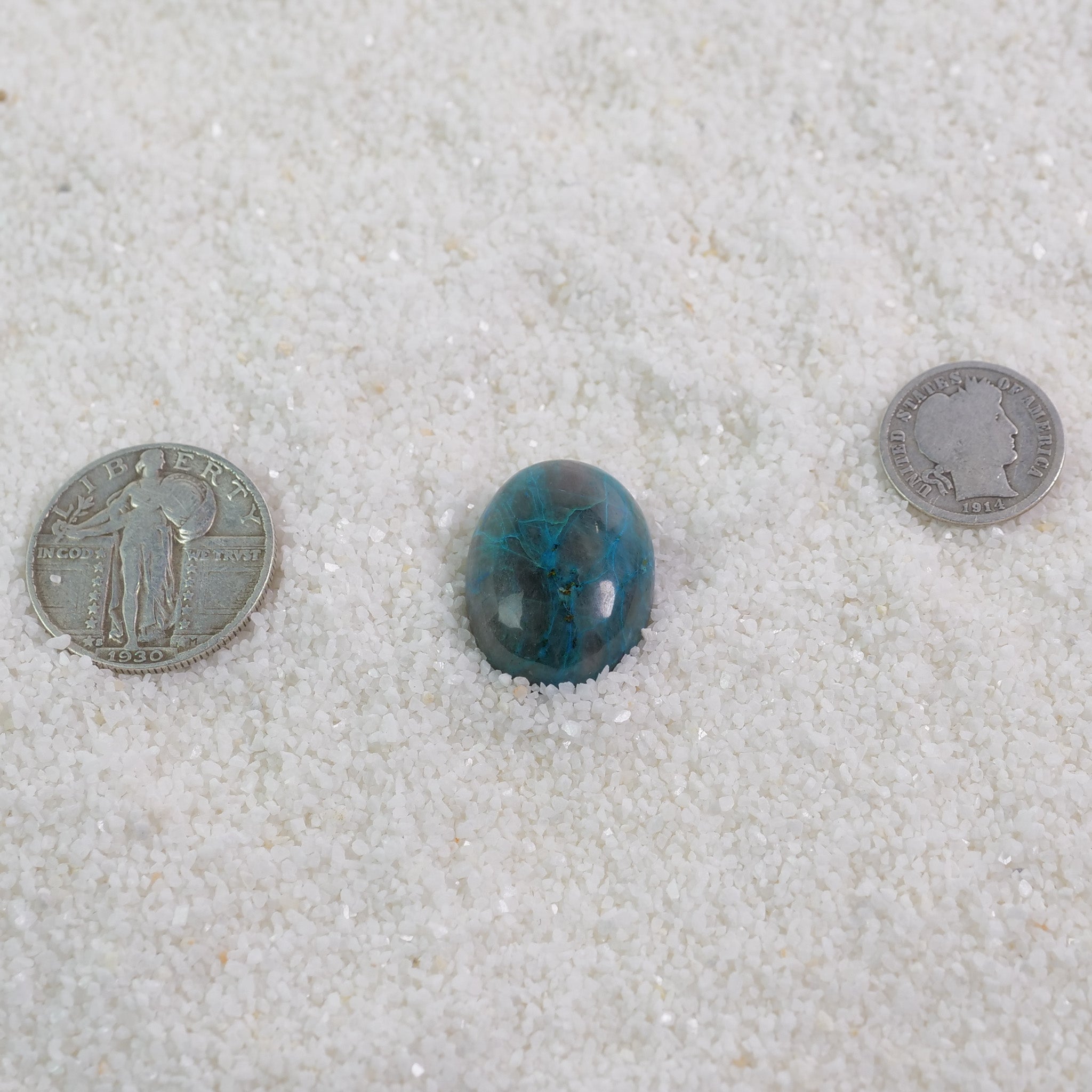 Canyonite Reserve Gemstone