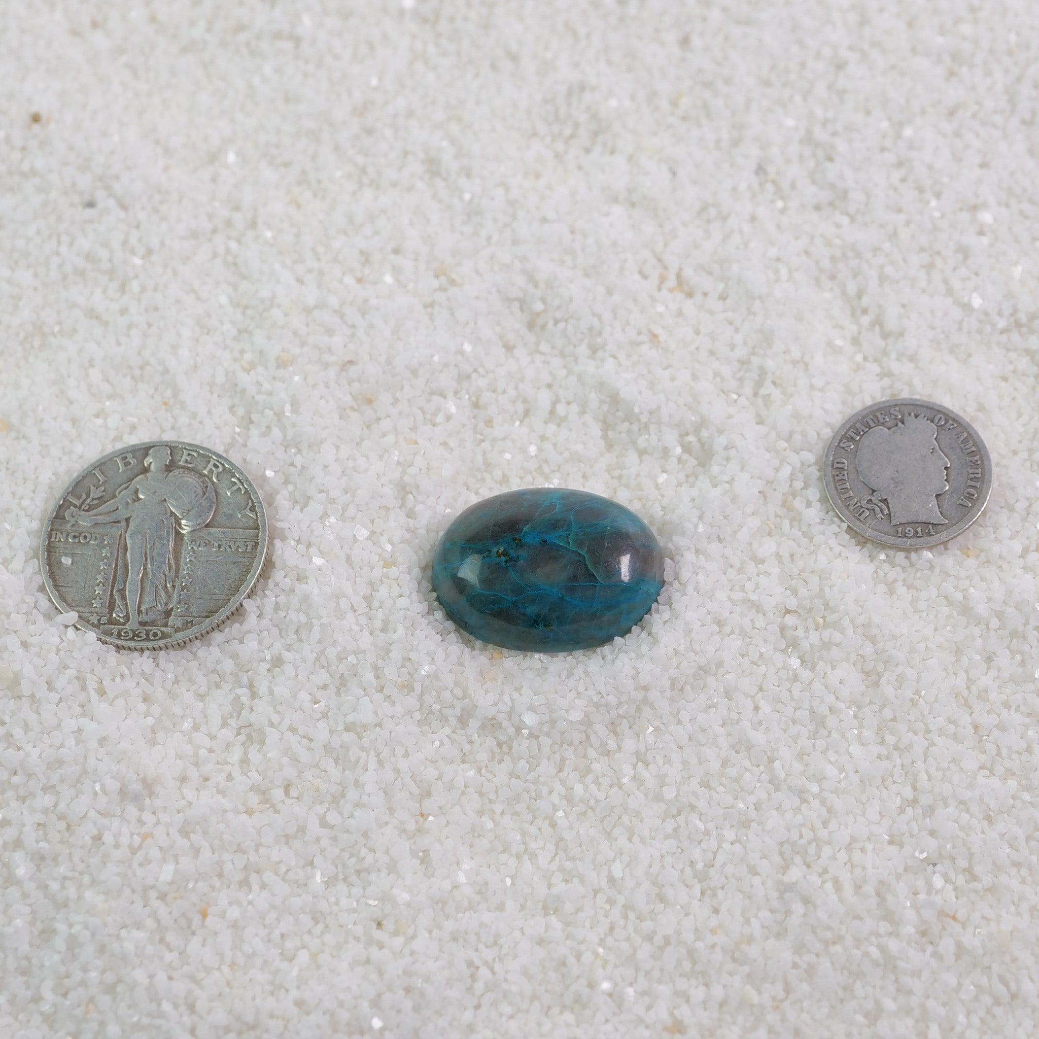 Canyonite Reserve Gemstone