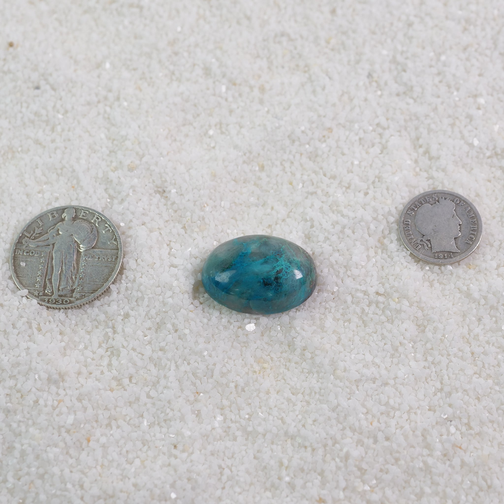 Canyonite Select Gemstone