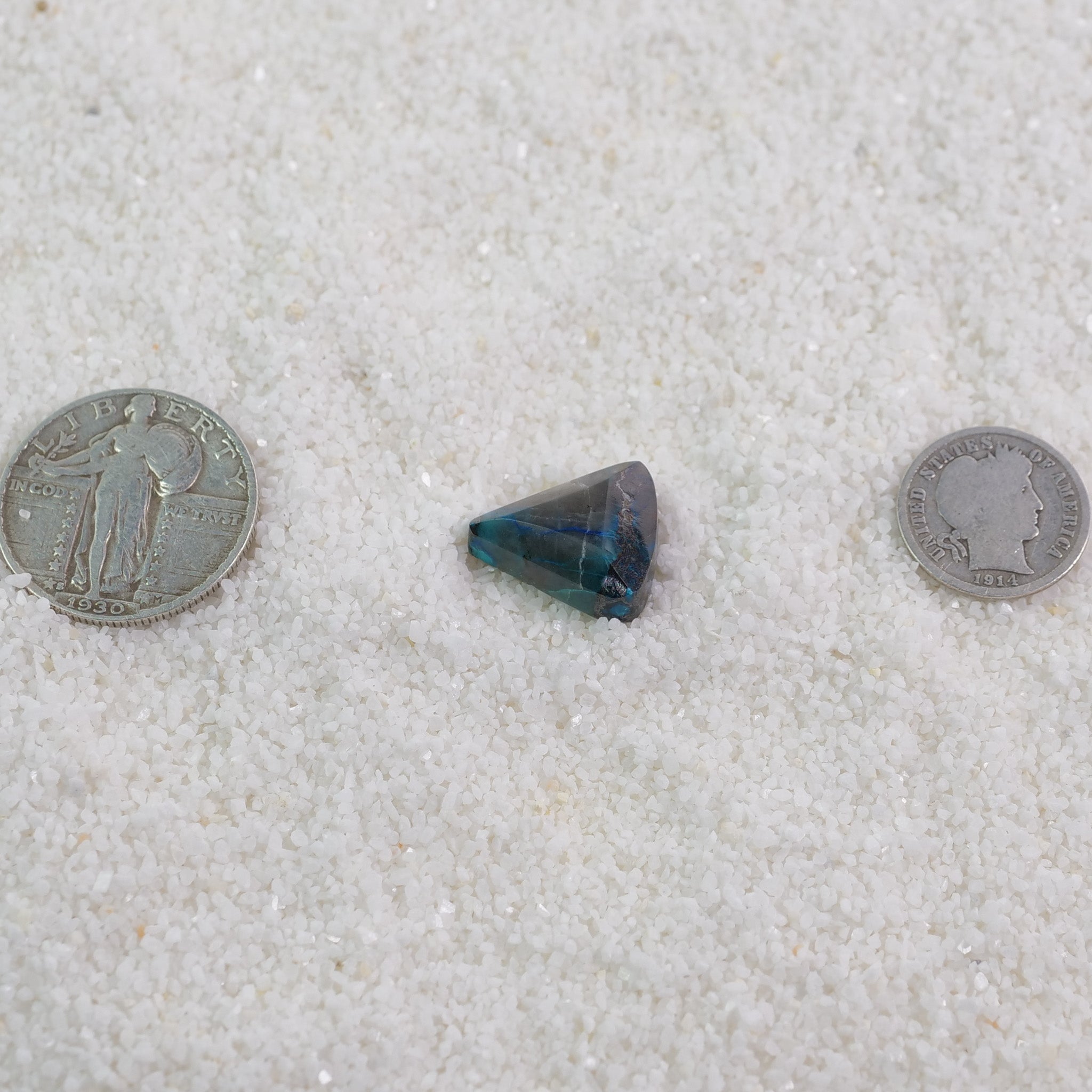 Canyonite Reserve Gemstone