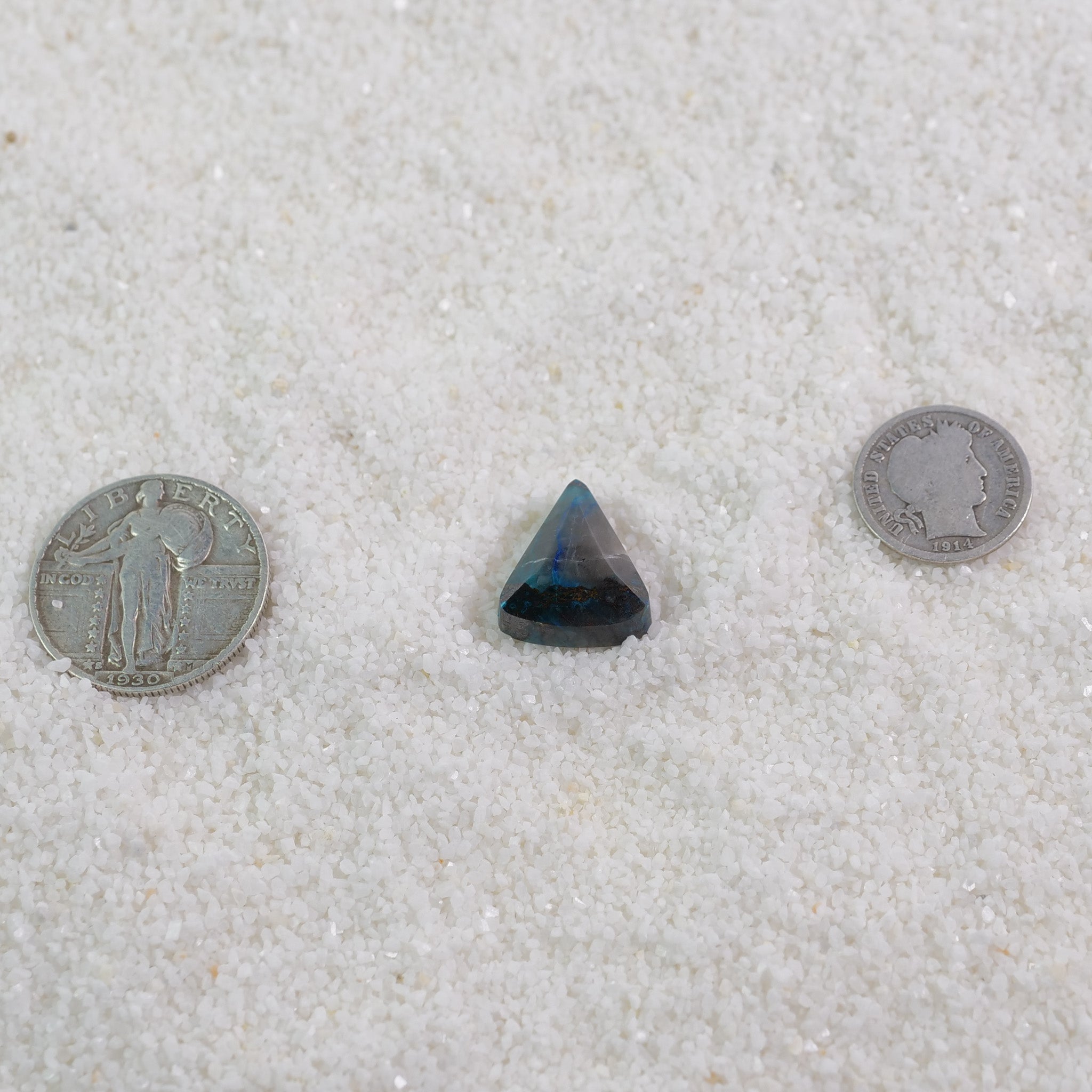 Canyonite Reserve Gemstone