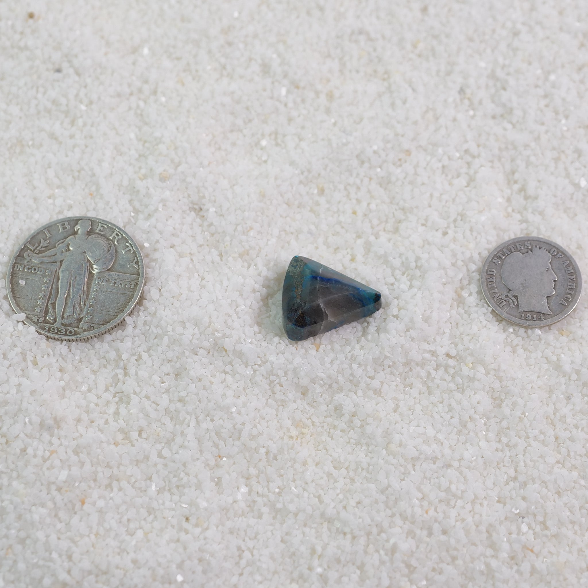 Canyonite Reserve Gemstone