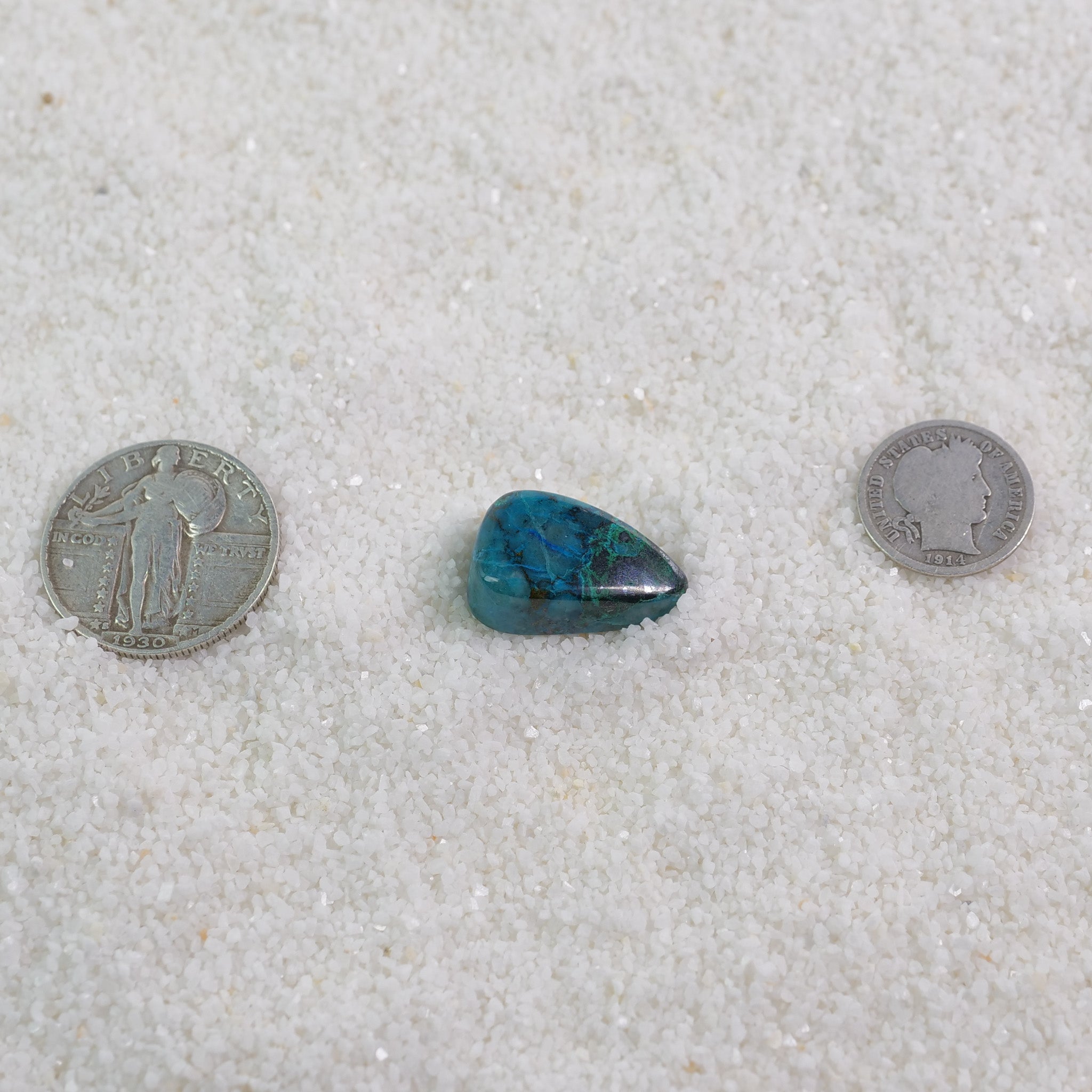 Canyonite Reserve Gemstone