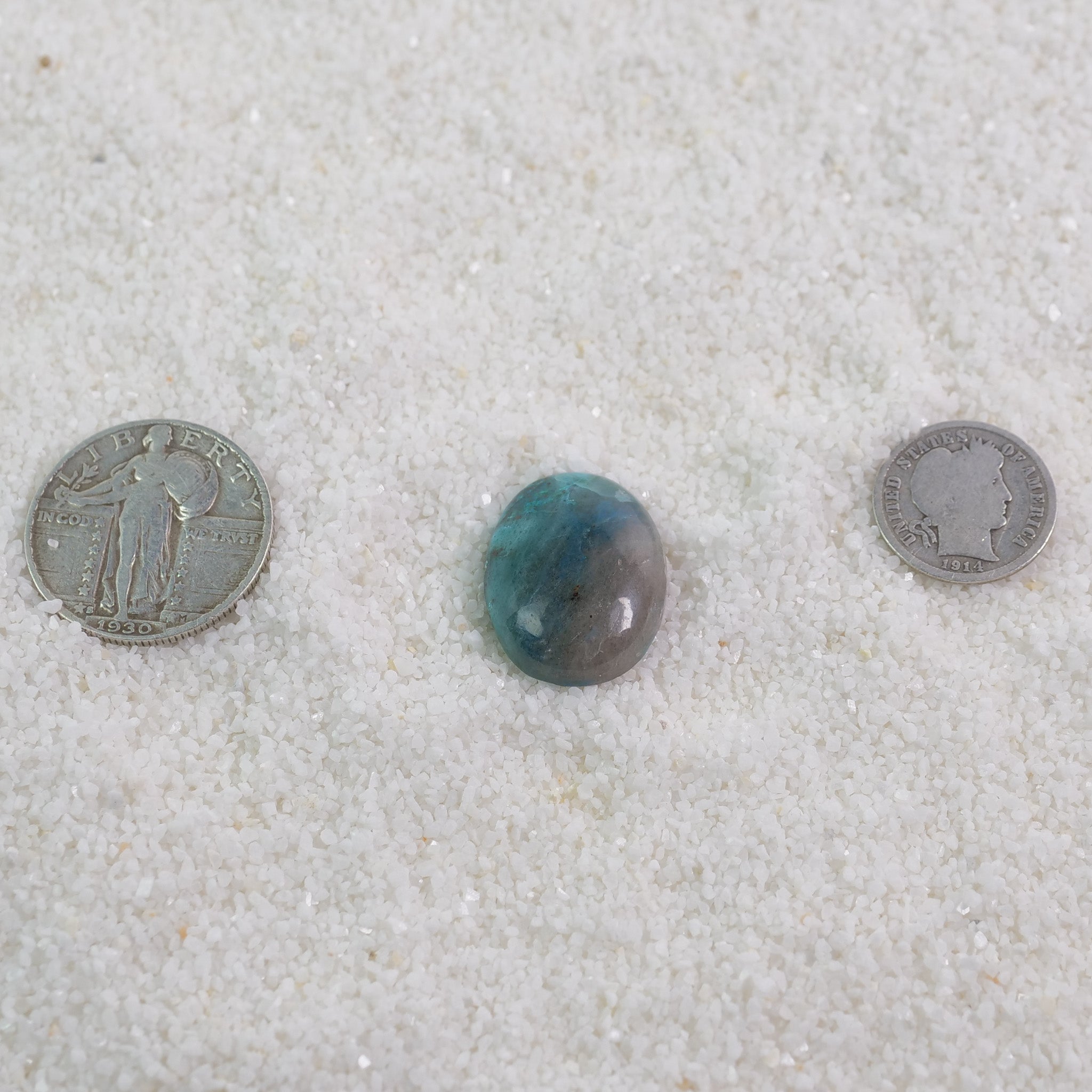 Canyonite Reserve Gemstone