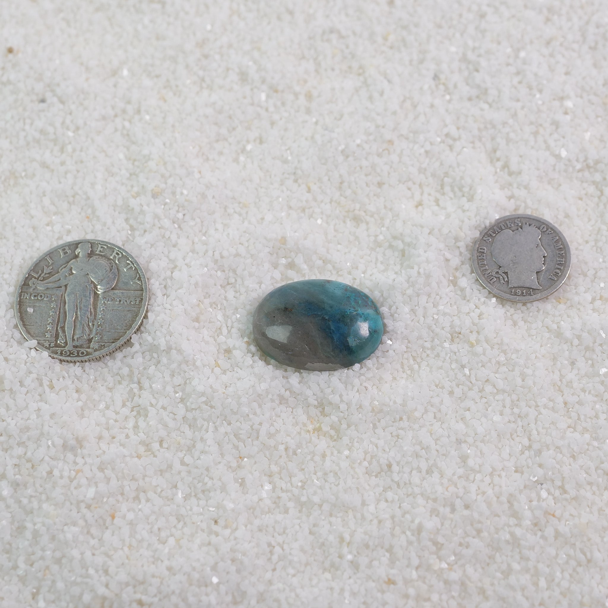 Canyonite Reserve Gemstone