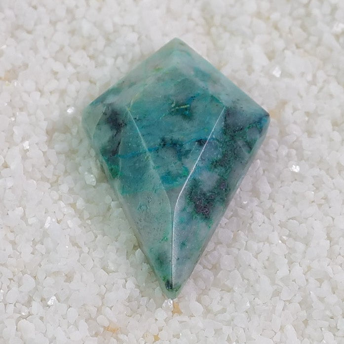 Canyonite Reserve Gemstone