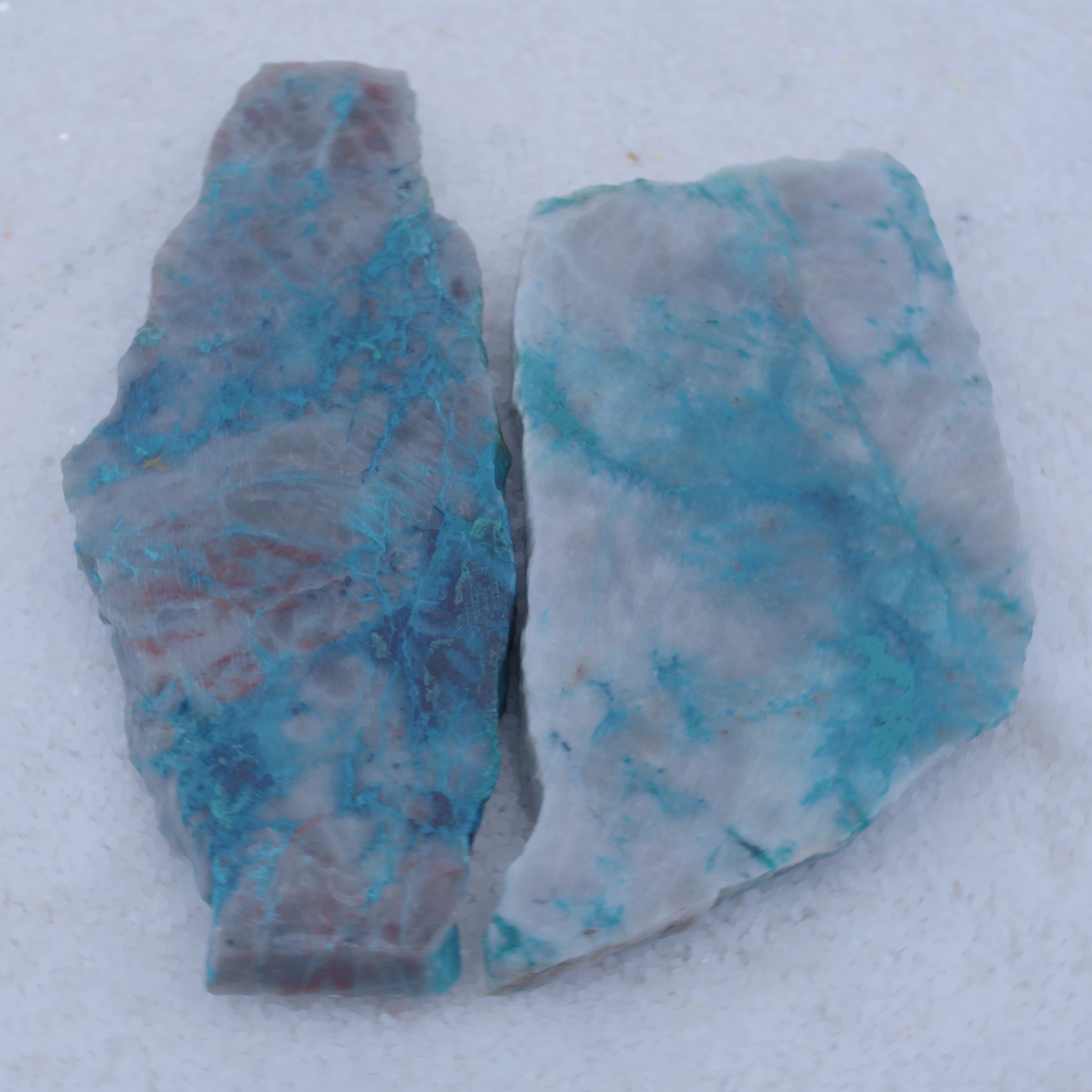 Canyonite Sky Slabs - Image 1
