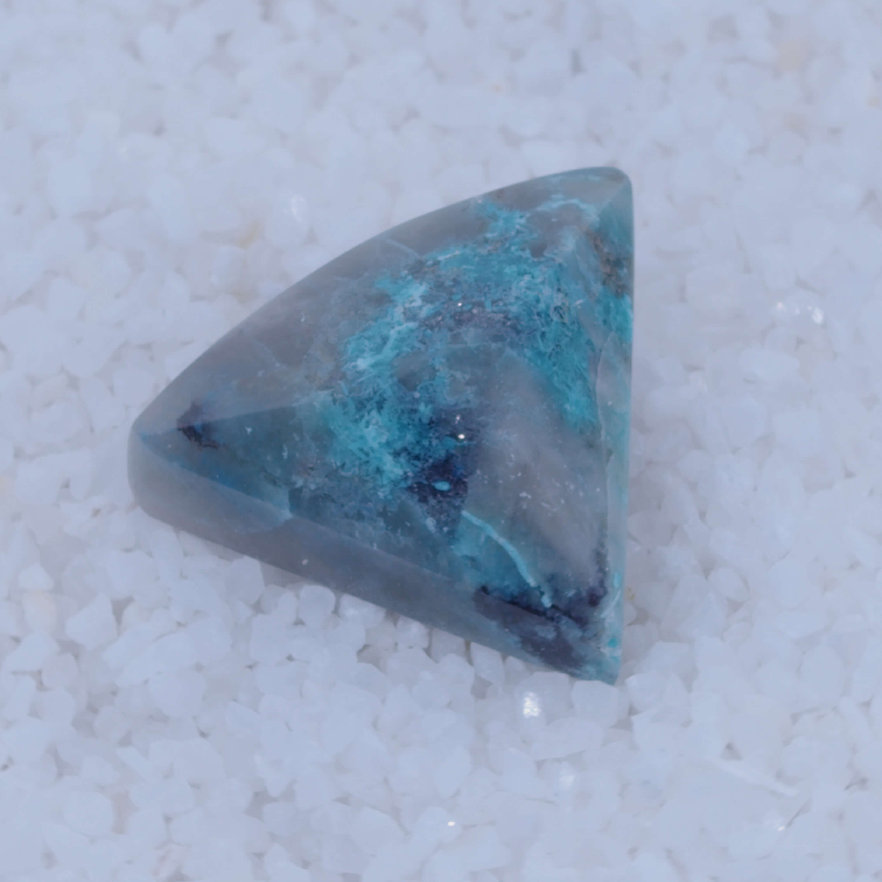 Canyonite Sky Cabochon - Canyonite Sky LTD cabochon (Image 1)