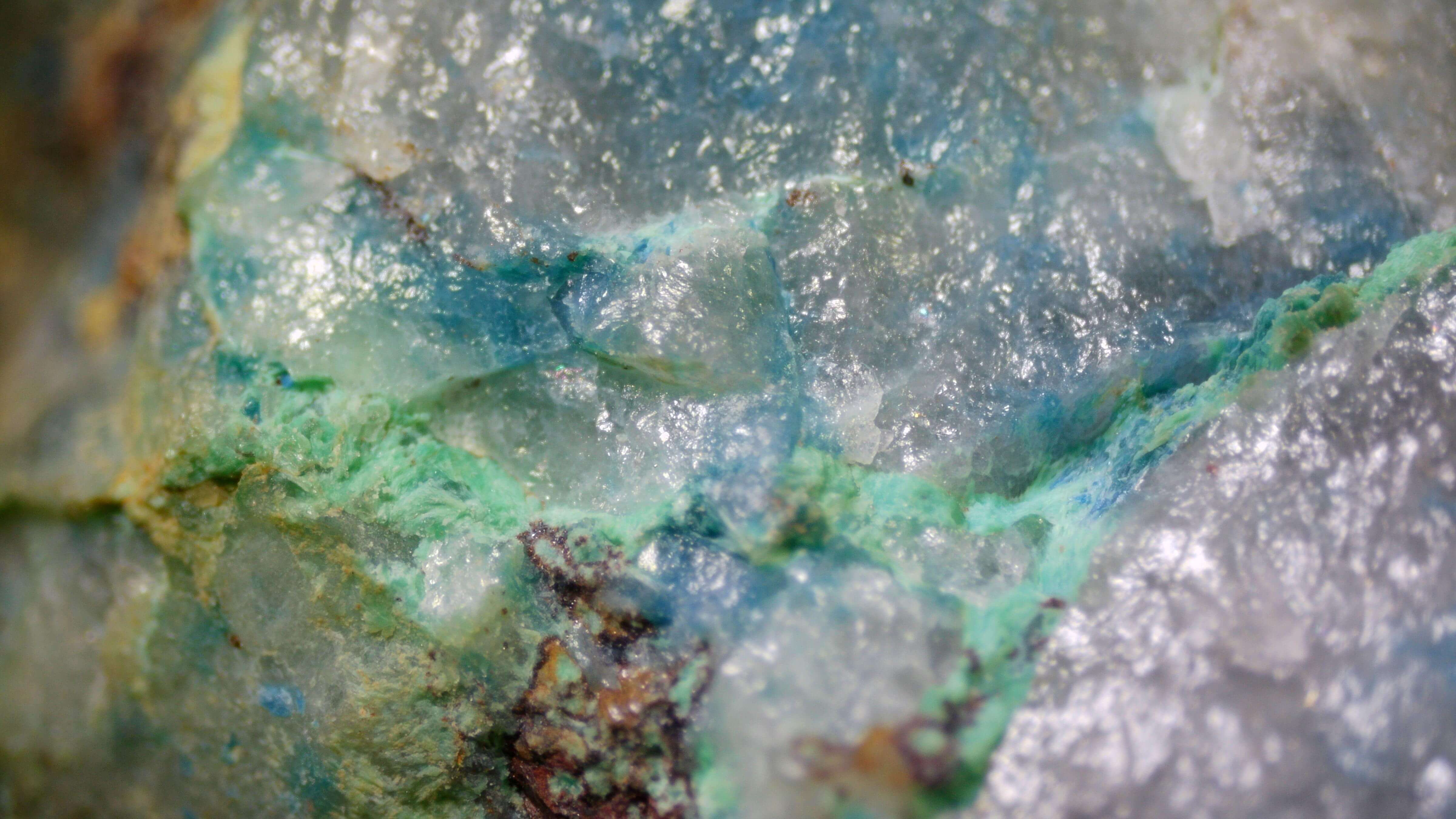 Crystal Science