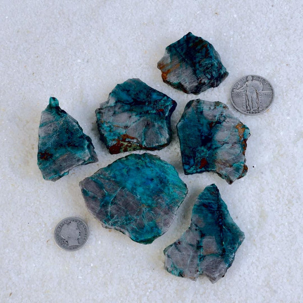Slabs