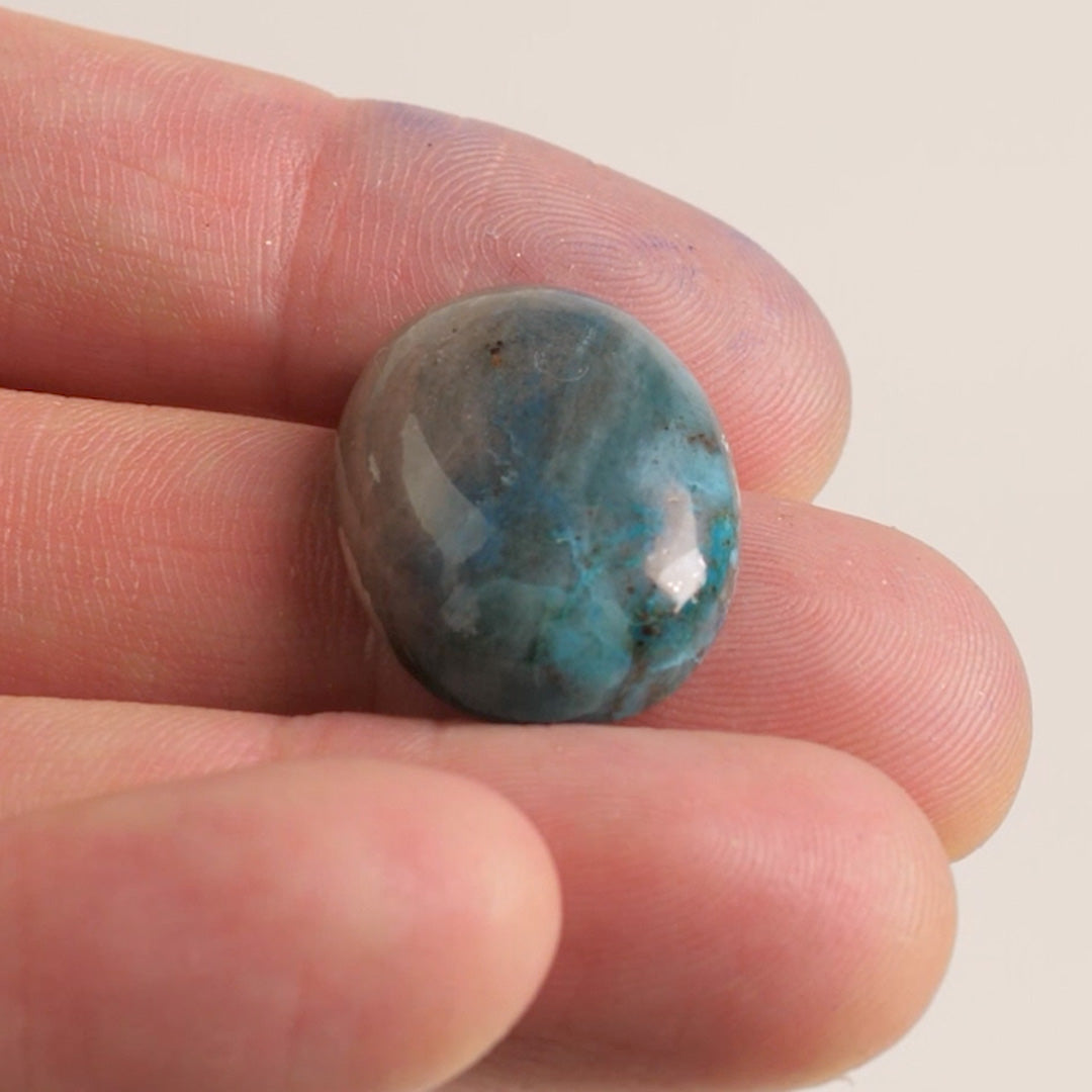 Canyonite 20.75ct Rare Gemstone