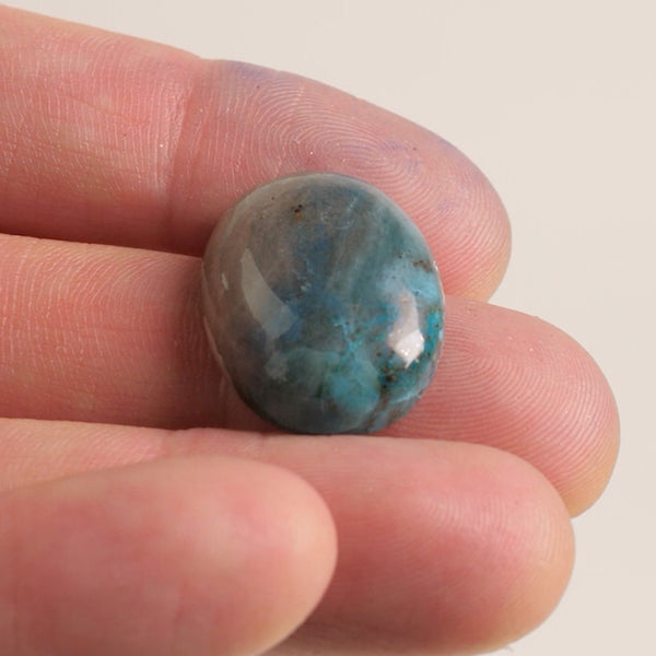 Canyonite 20.75ct Rare Gemstone
