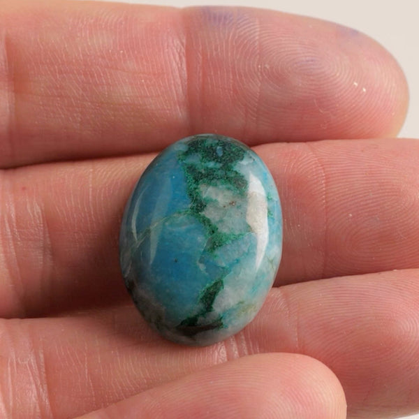 Canyonite 22.50ct Rare Gemstone