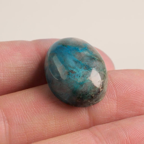 Canyonite 26.55ct Rare Gemstone