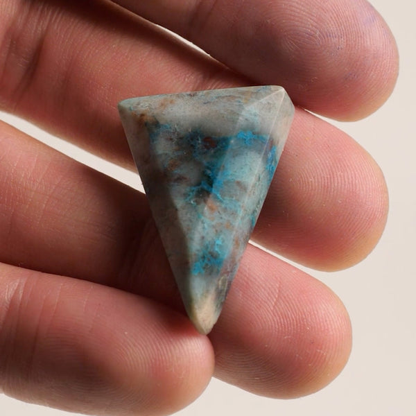 Canyonite 30.00ct Rare Gemstone