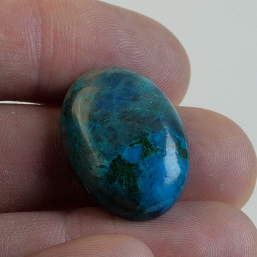Canyonite 22.15ct Calibrated Collector Grade Gemstone